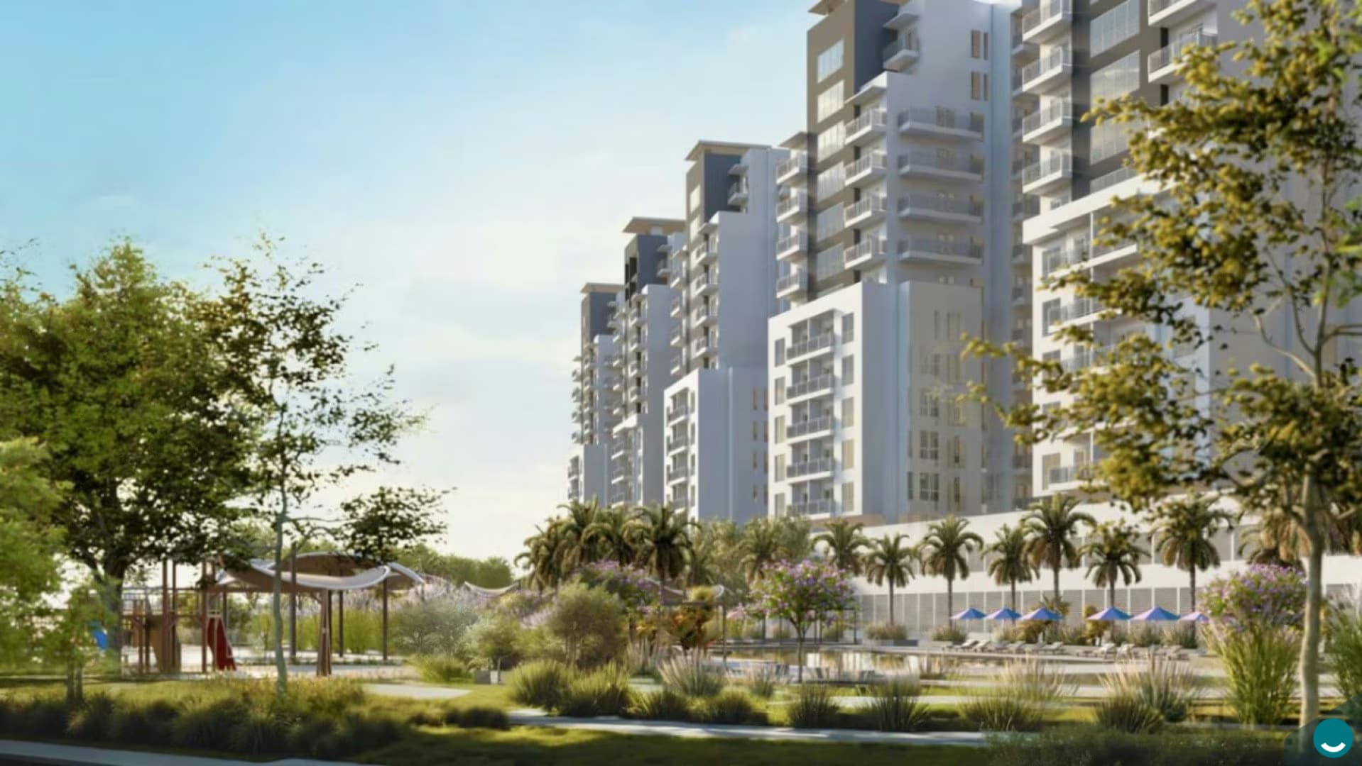 South Garden D