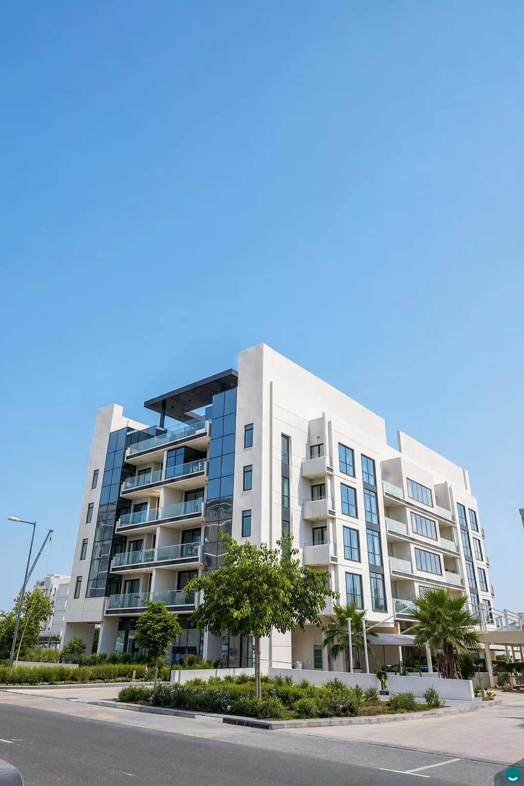 South Residence 1