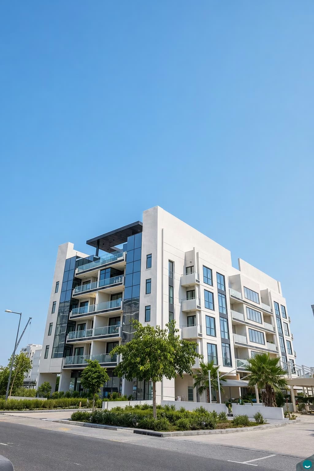 South Residence 1
