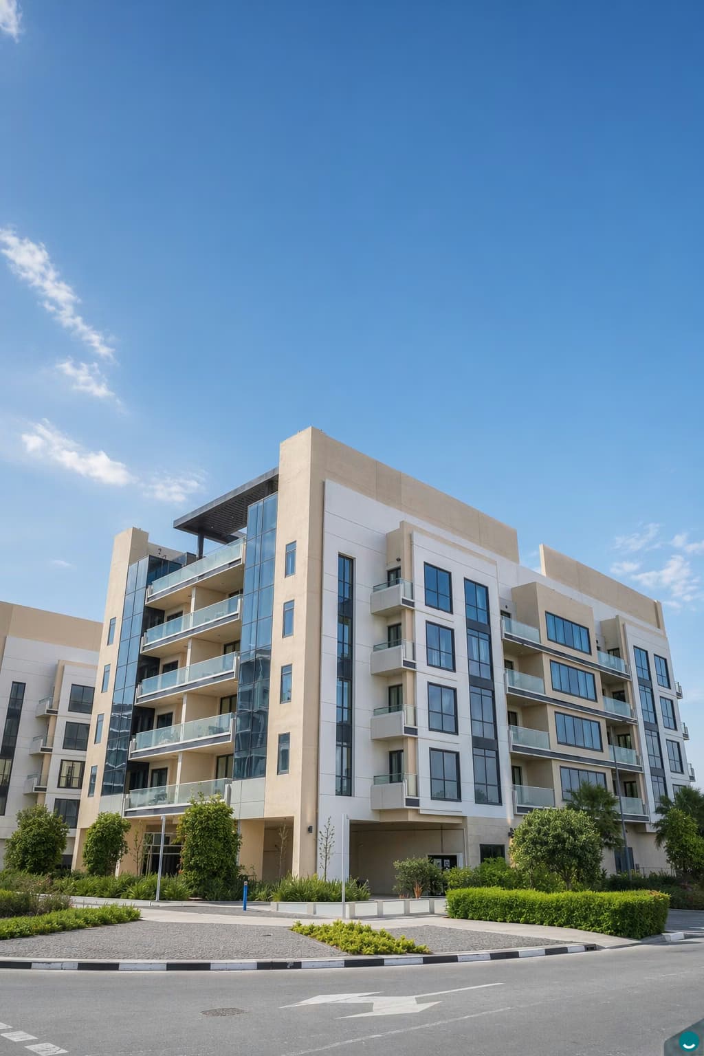 South Residence 2
