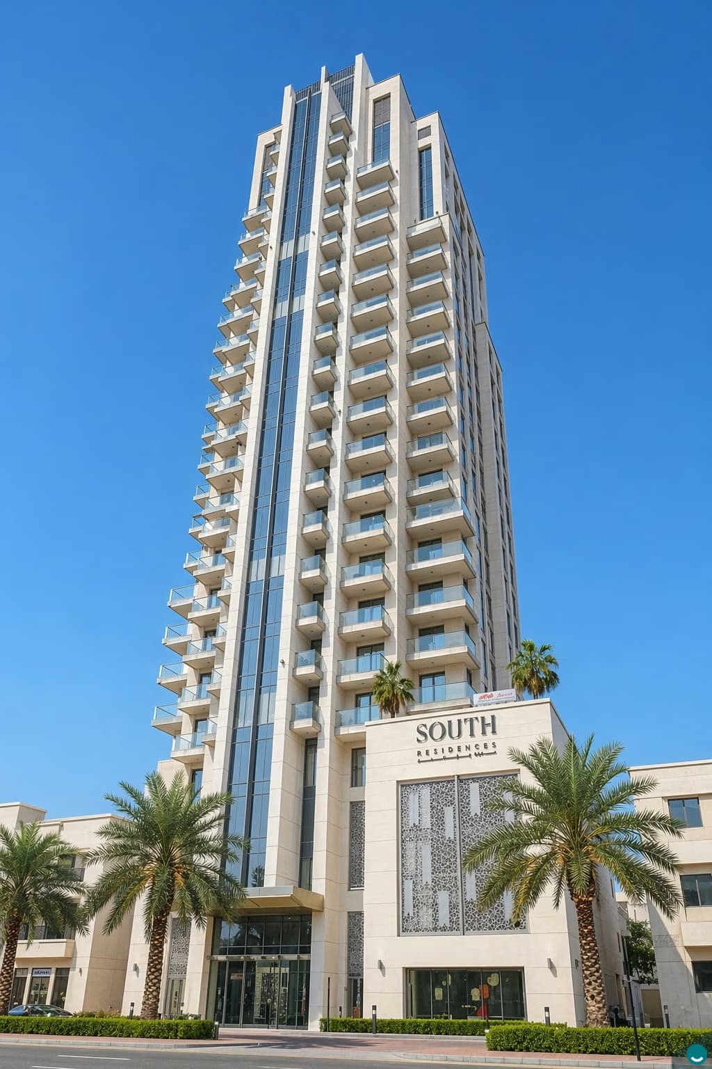 South Residences