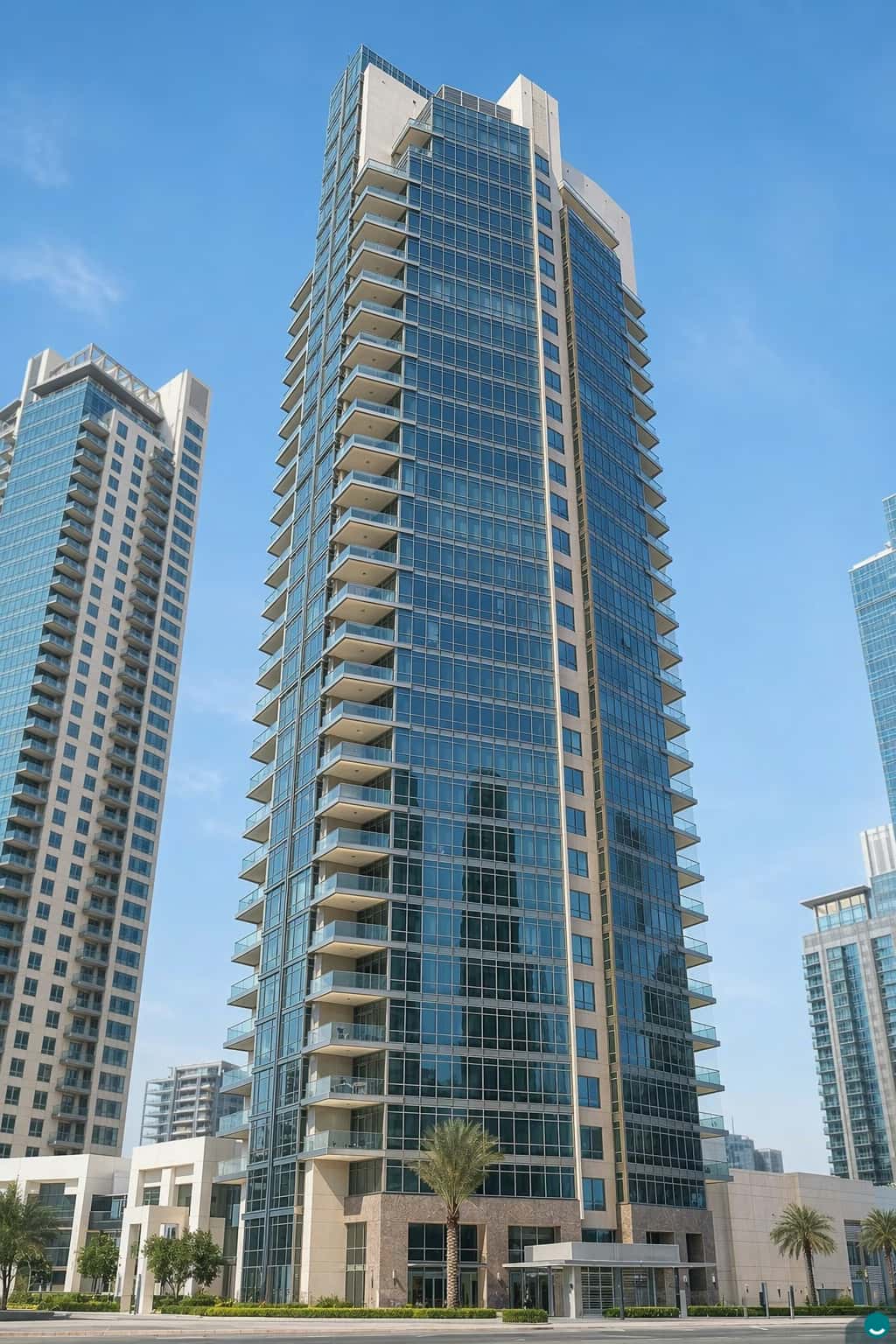 South Ridge 4