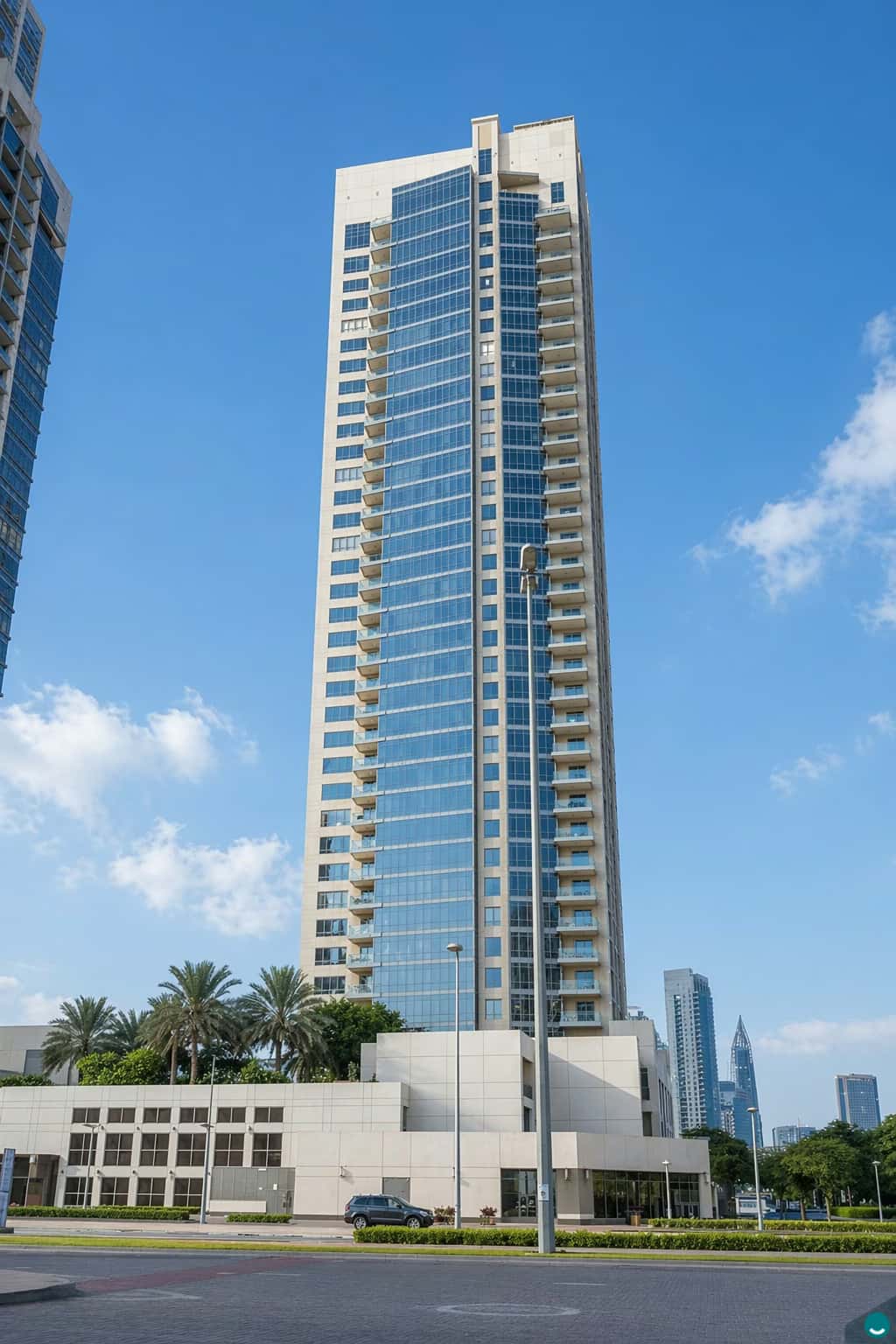 South Ridge 6