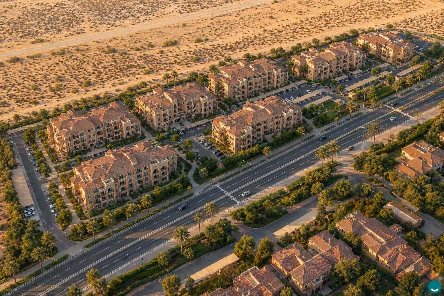 Southwest Apartments 1