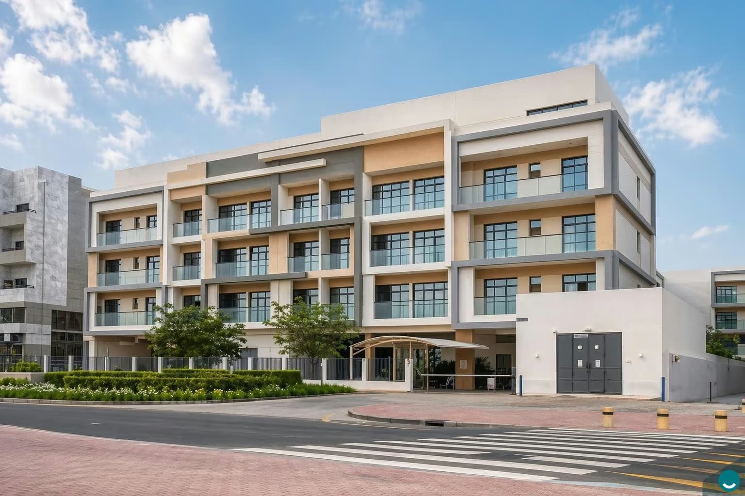 Southwest Apartments 2