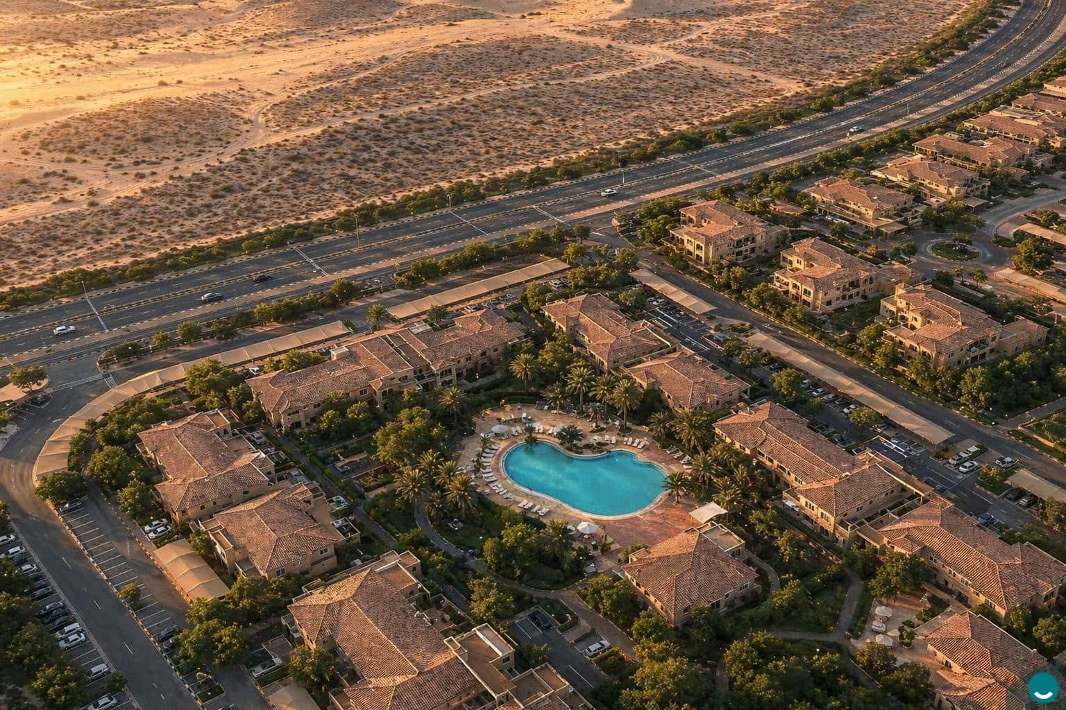 Southwest Apartments 3