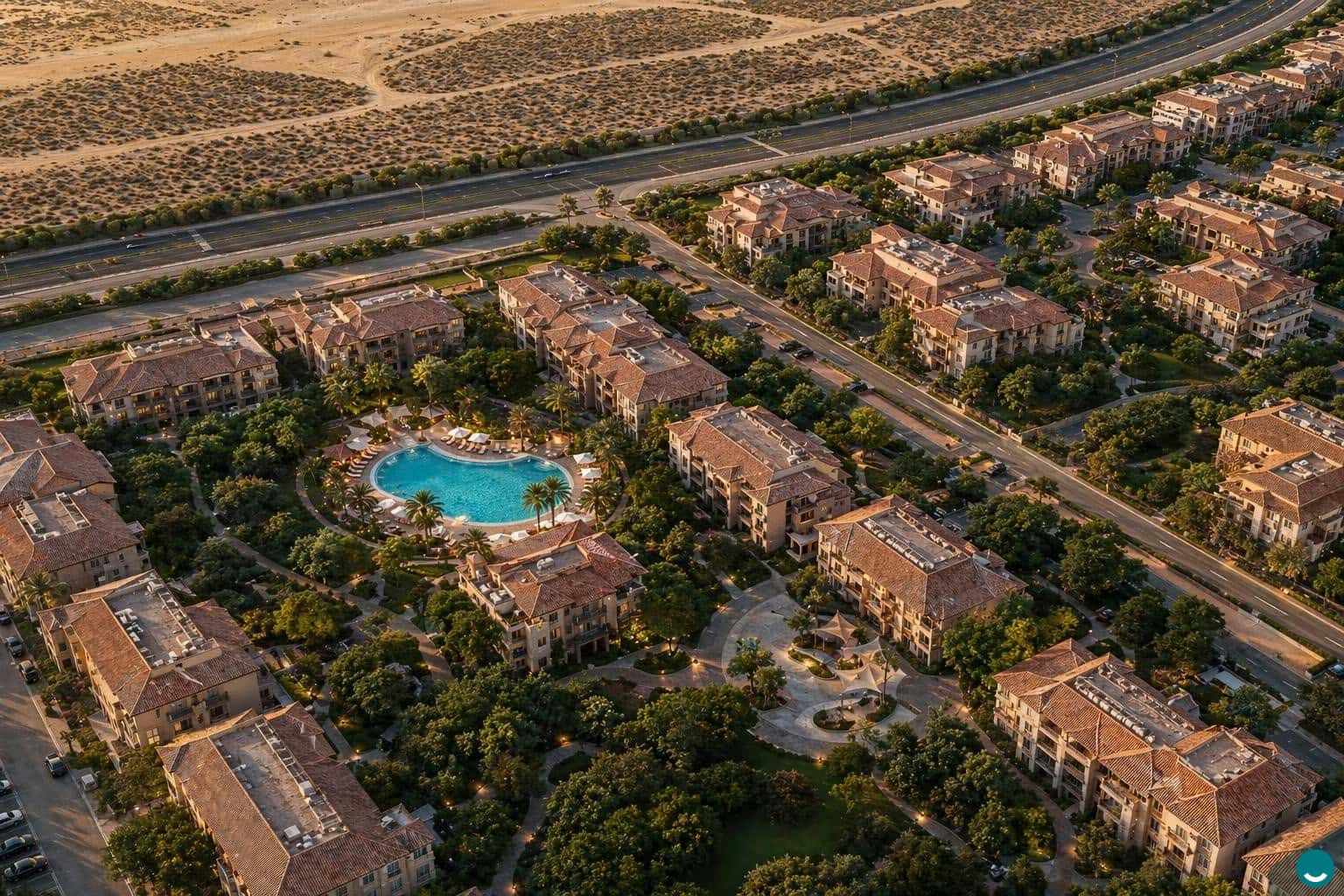 Southwest Apartments 4