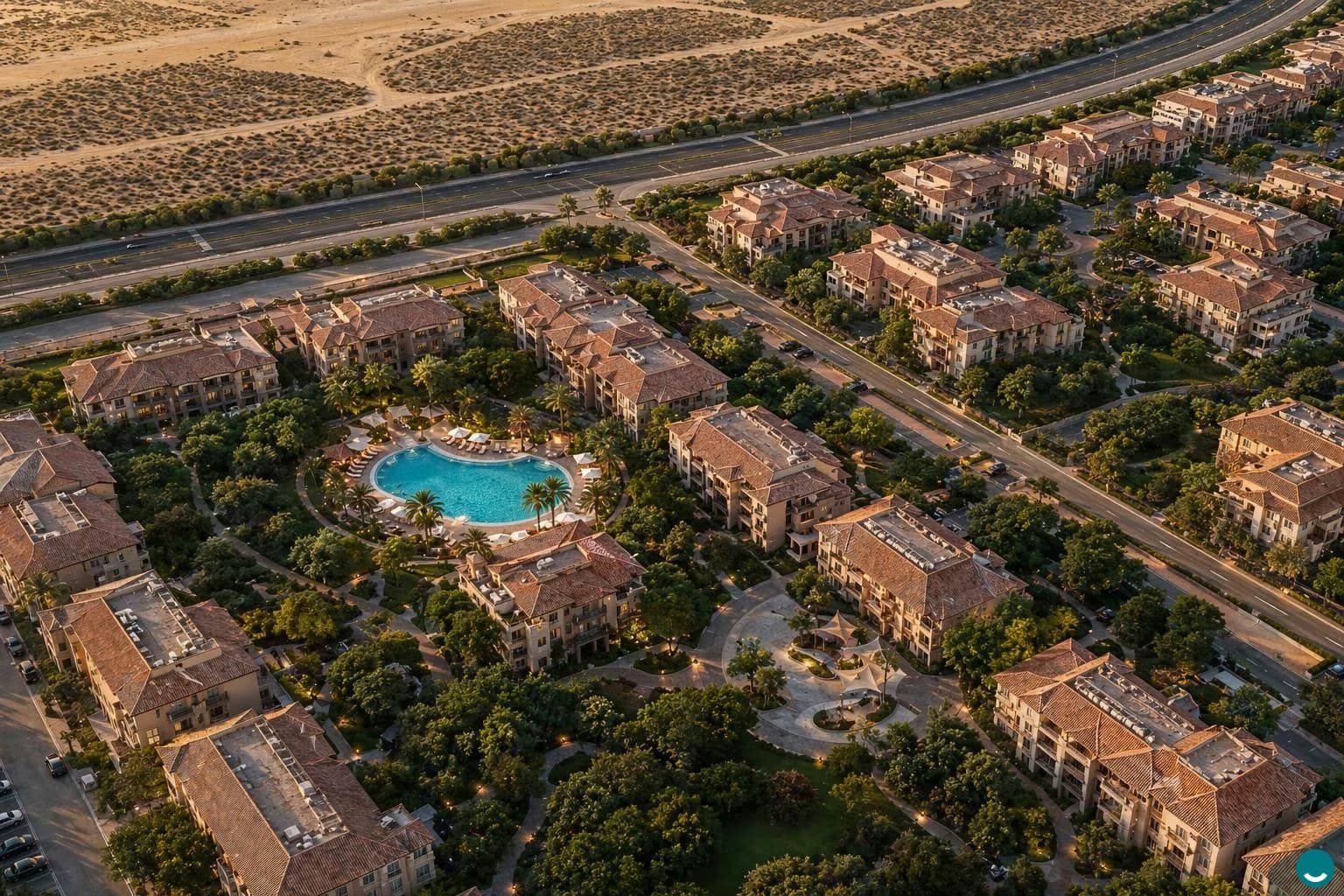 Southwest Apartments 4