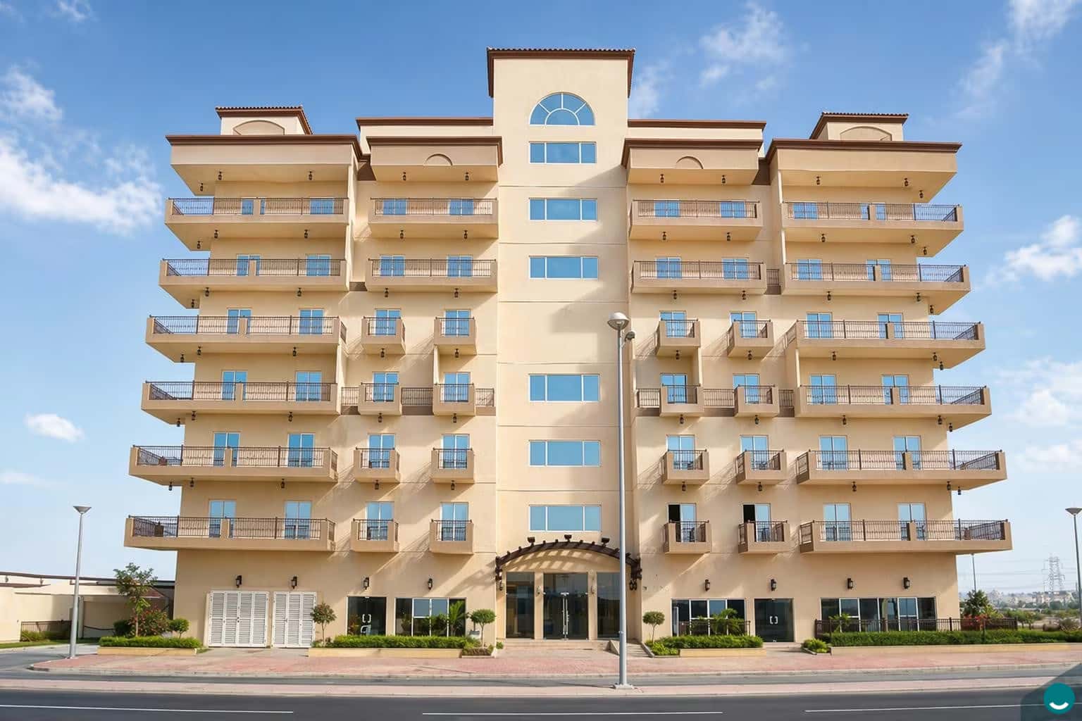 SP Residence