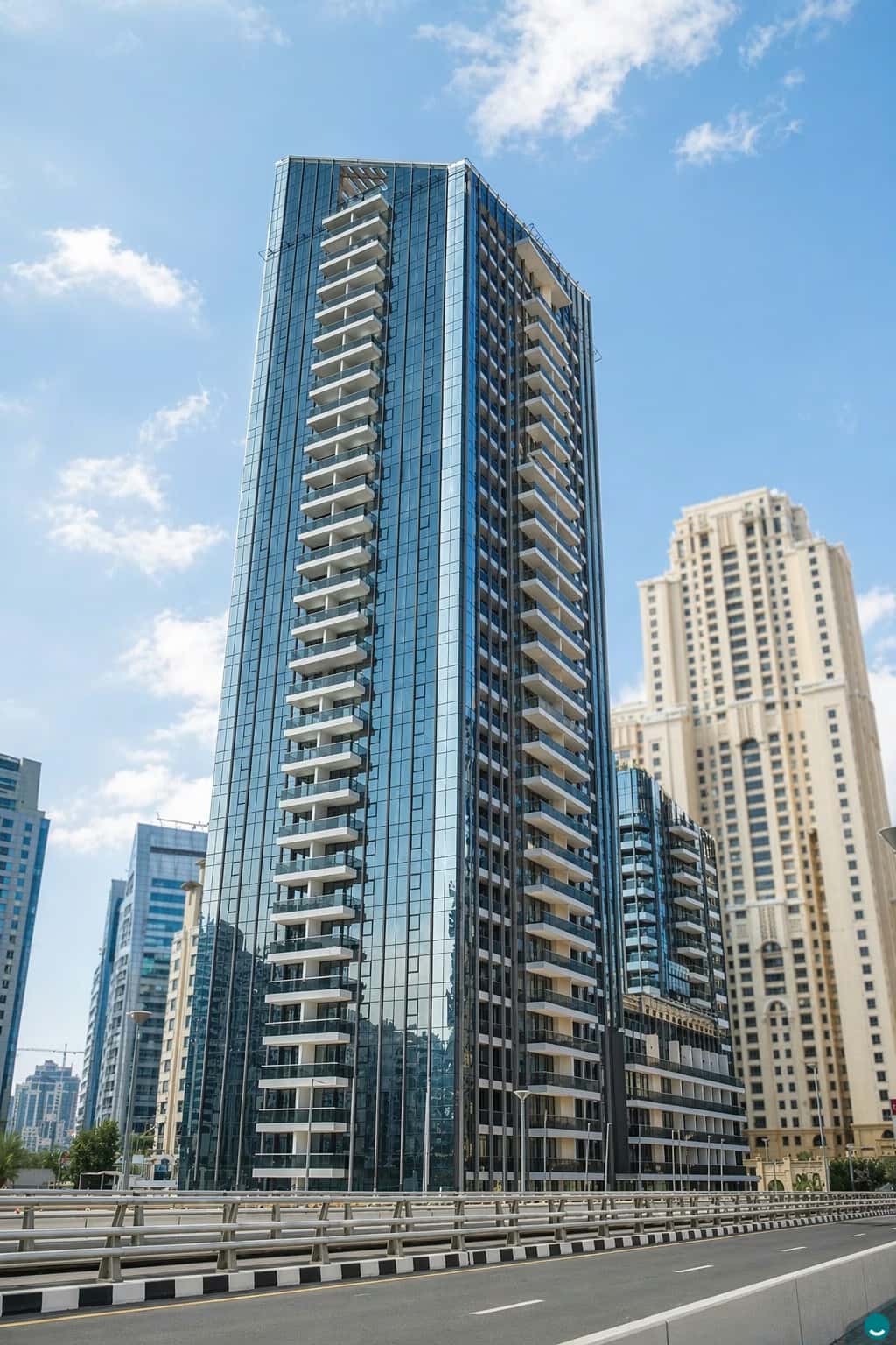 Sparkle Tower 3