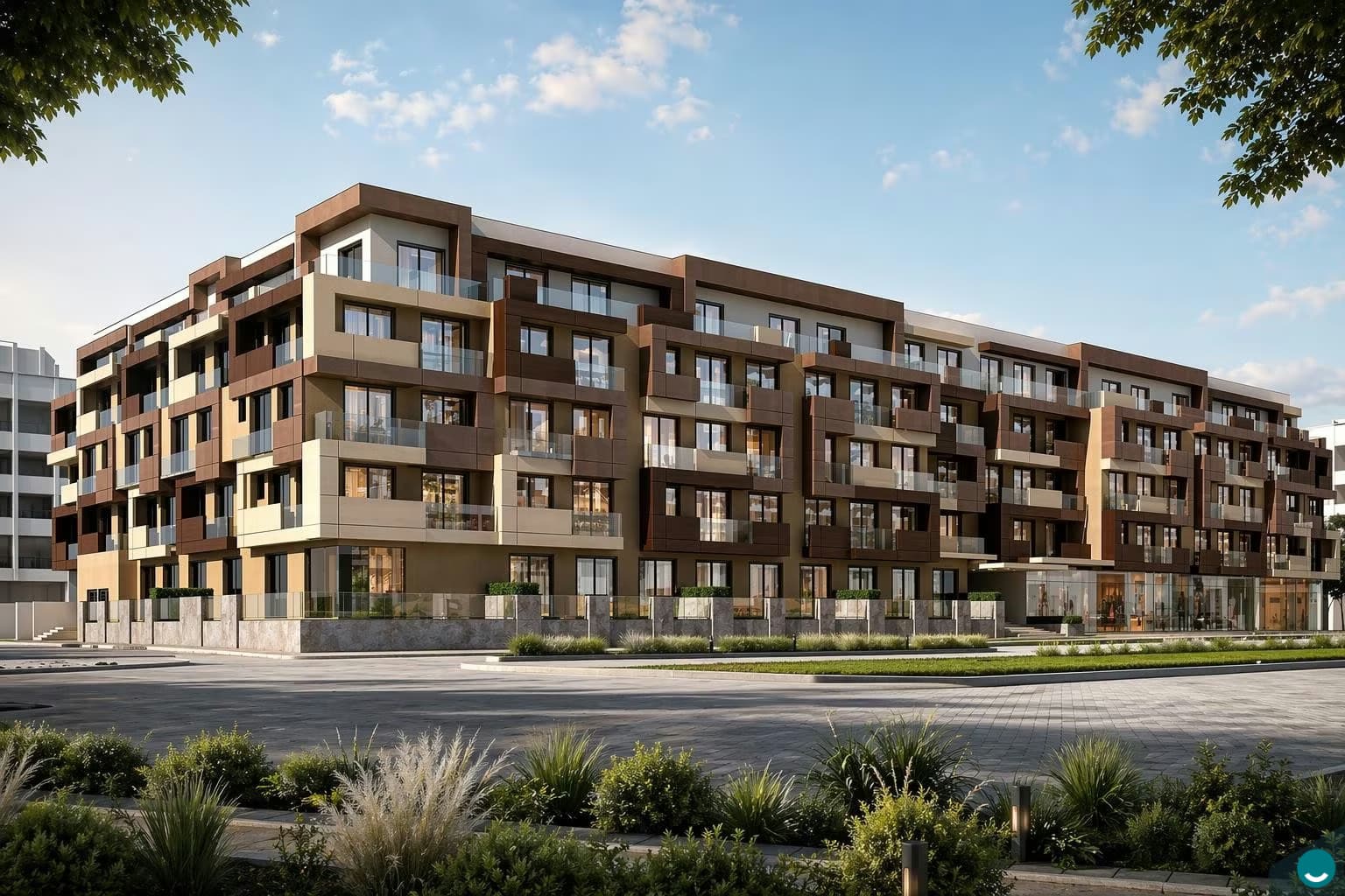 SPICA Residential