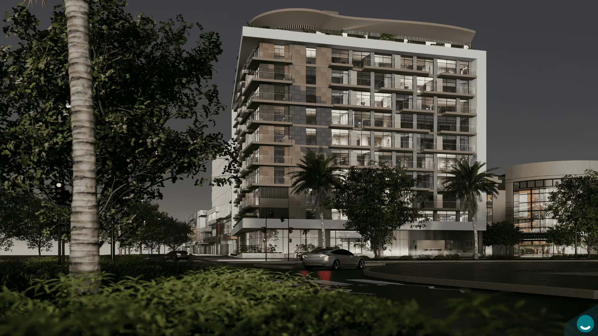 Stonehenge Residences 2