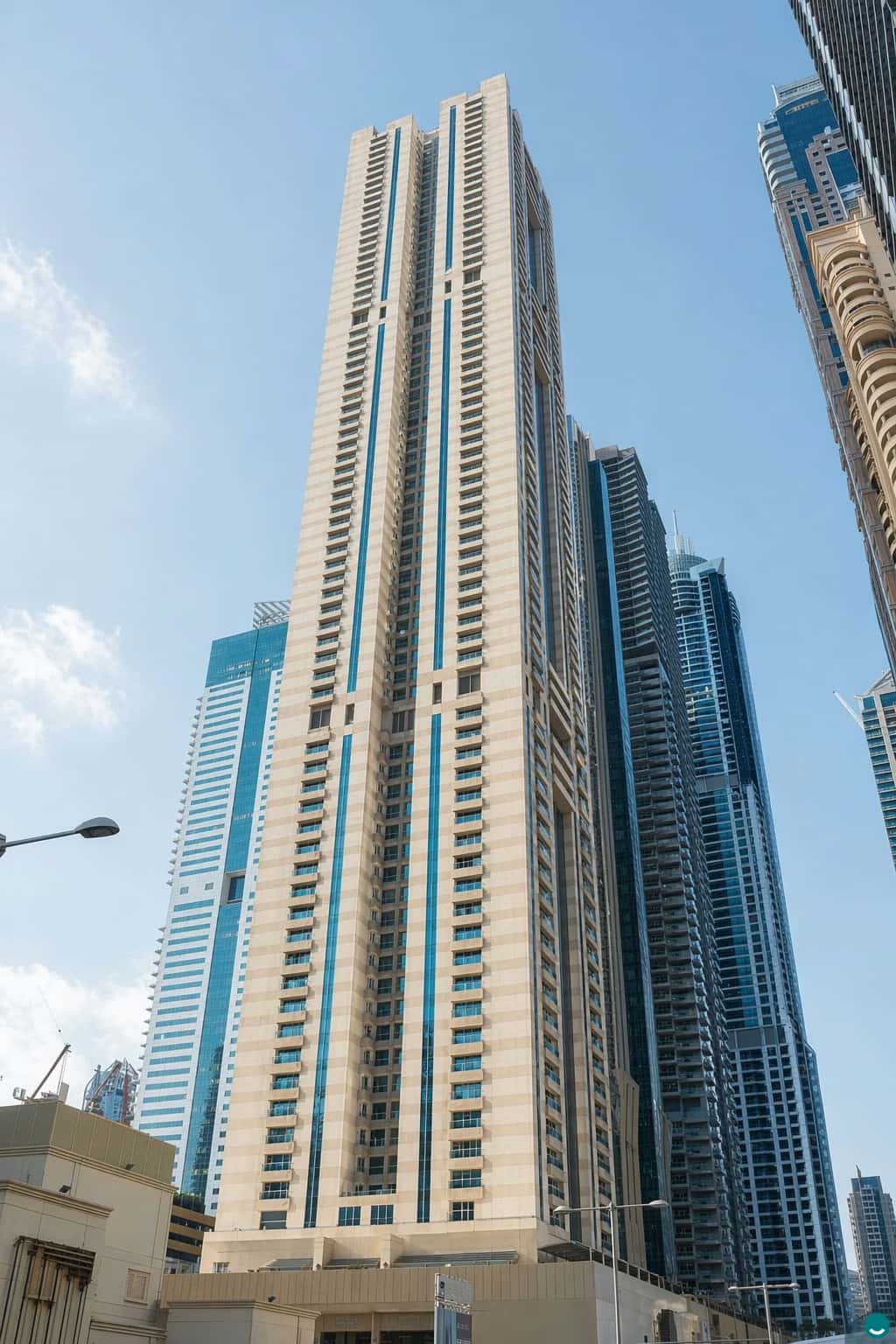 Sulafa Tower