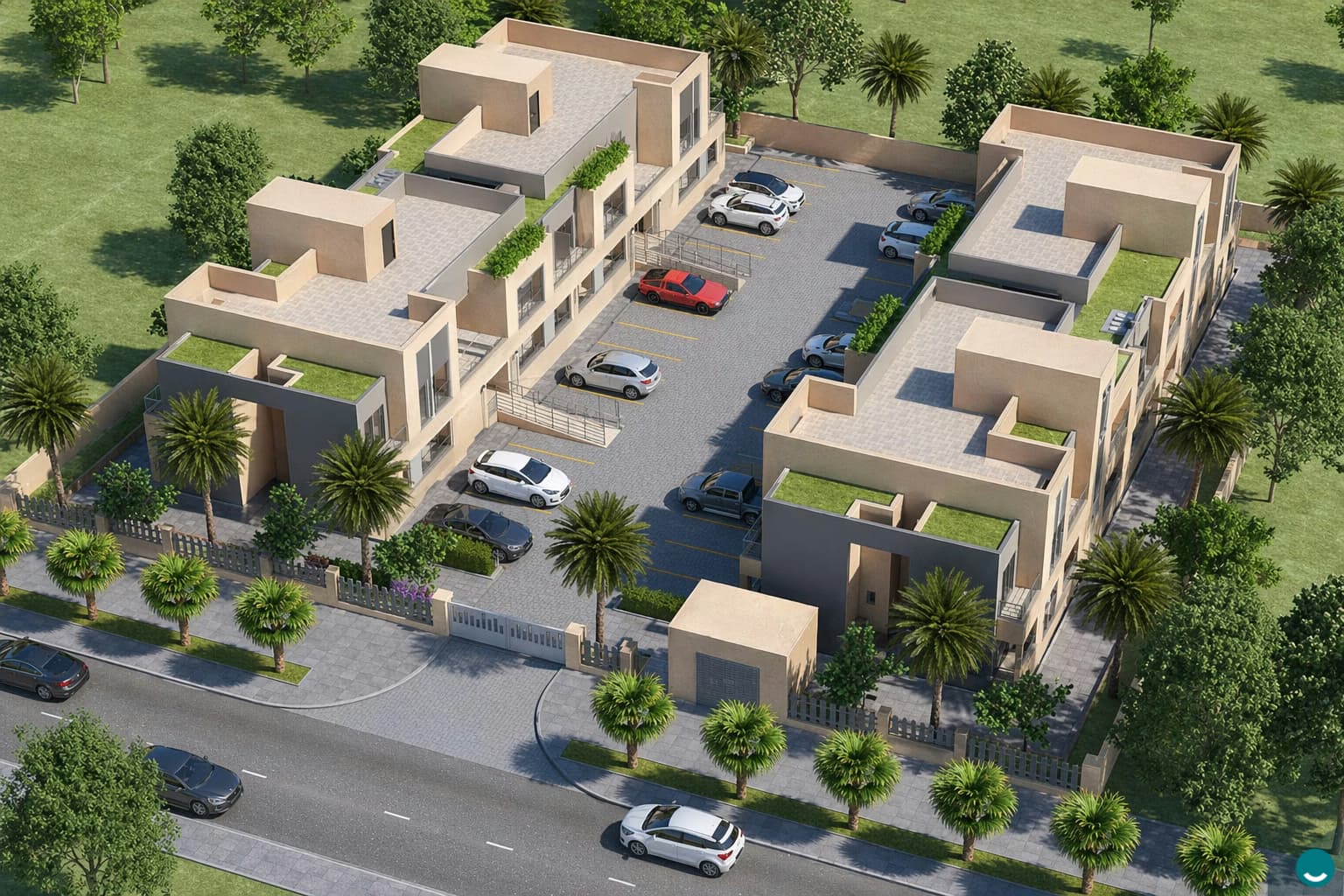 Sunbeam Homes A