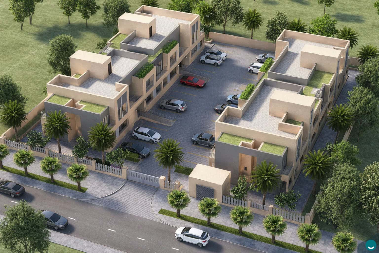 Sunbeam Homes D