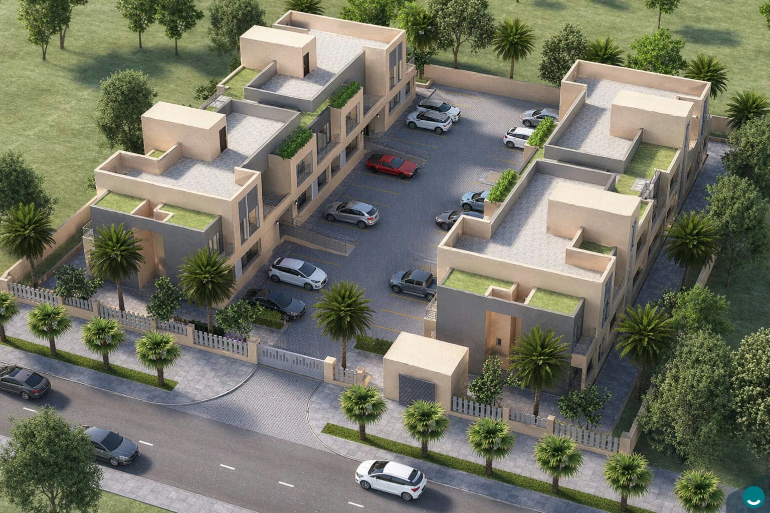 Sunbeam Homes D
