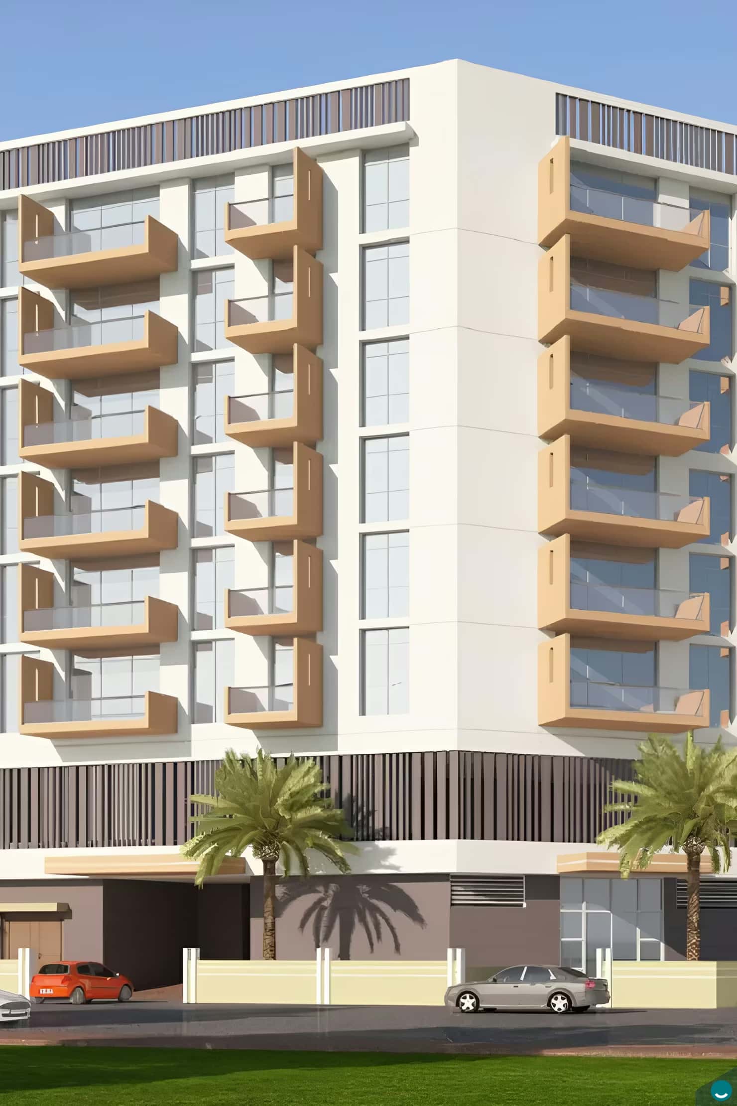 Sunlight Homes