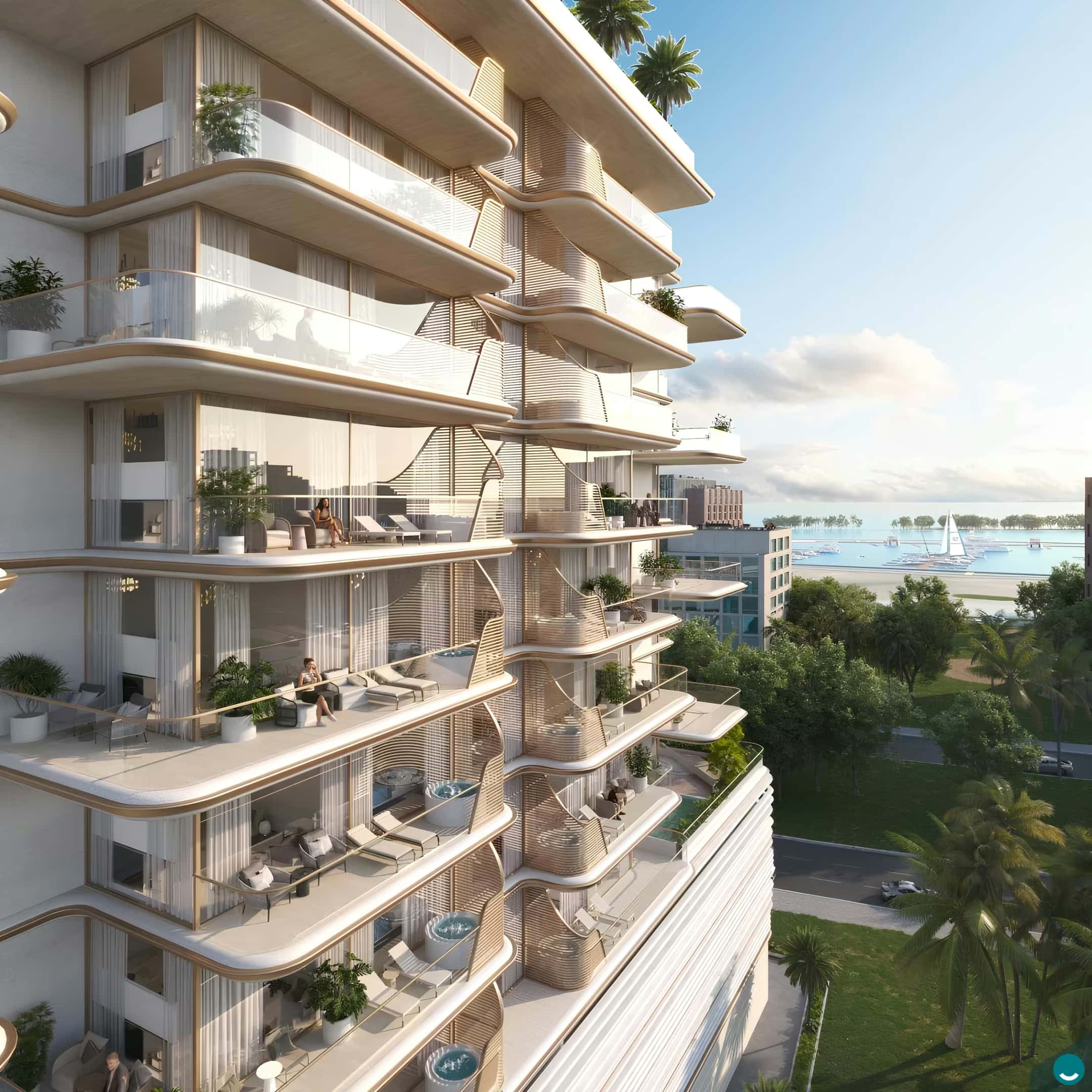 Sunset Bay 2