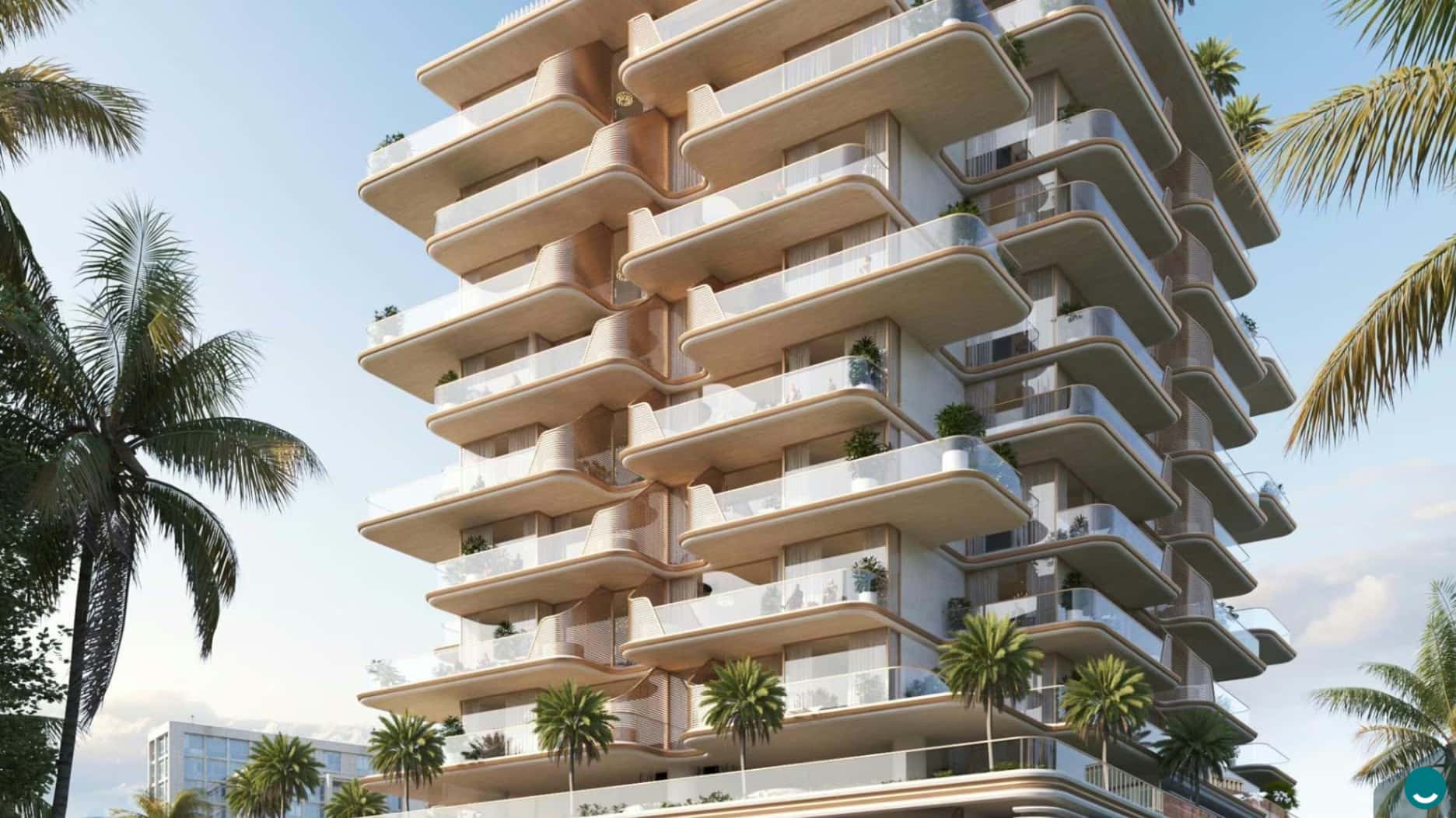 Sunset Bay 3