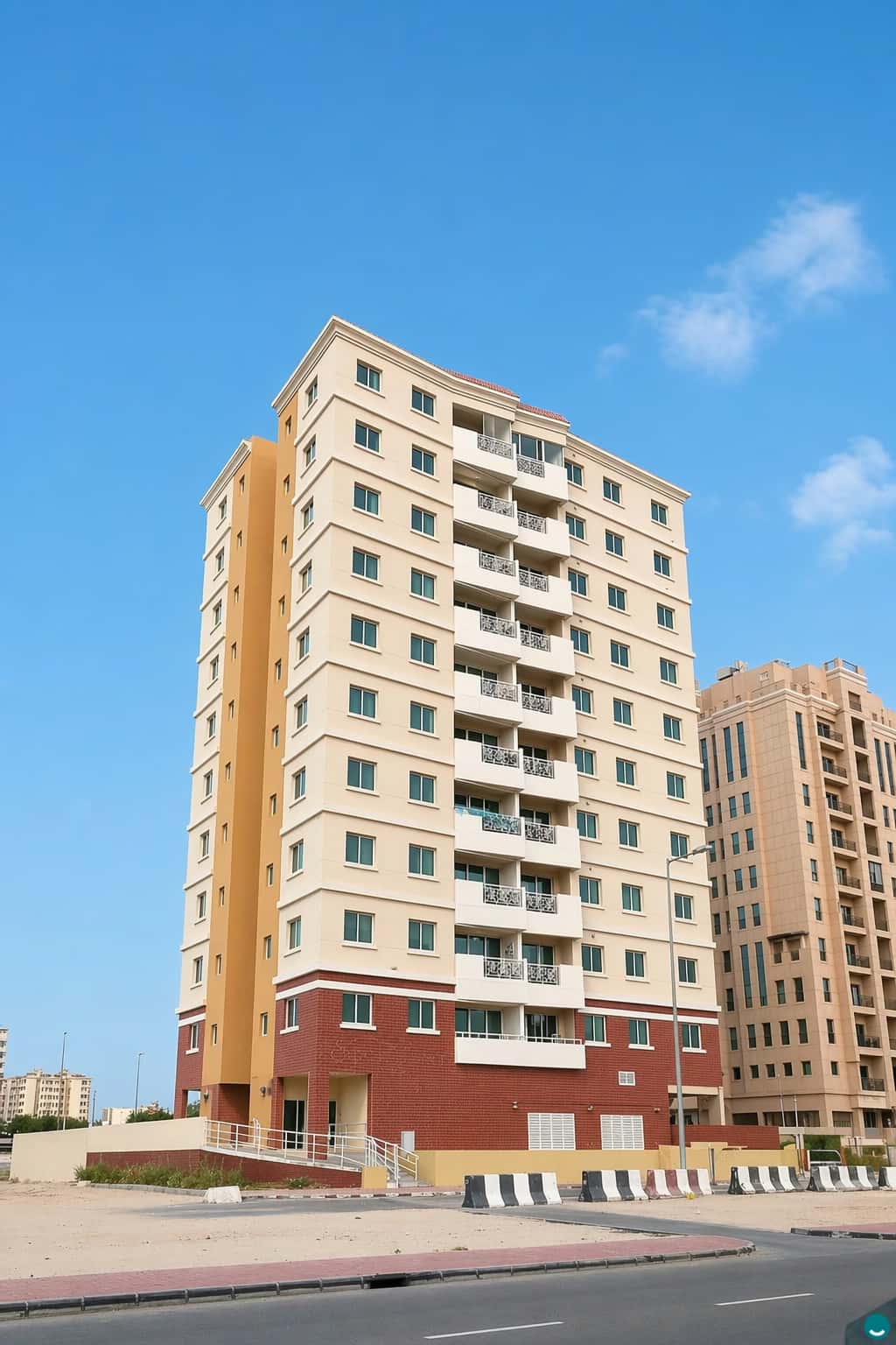 Supreme Residency