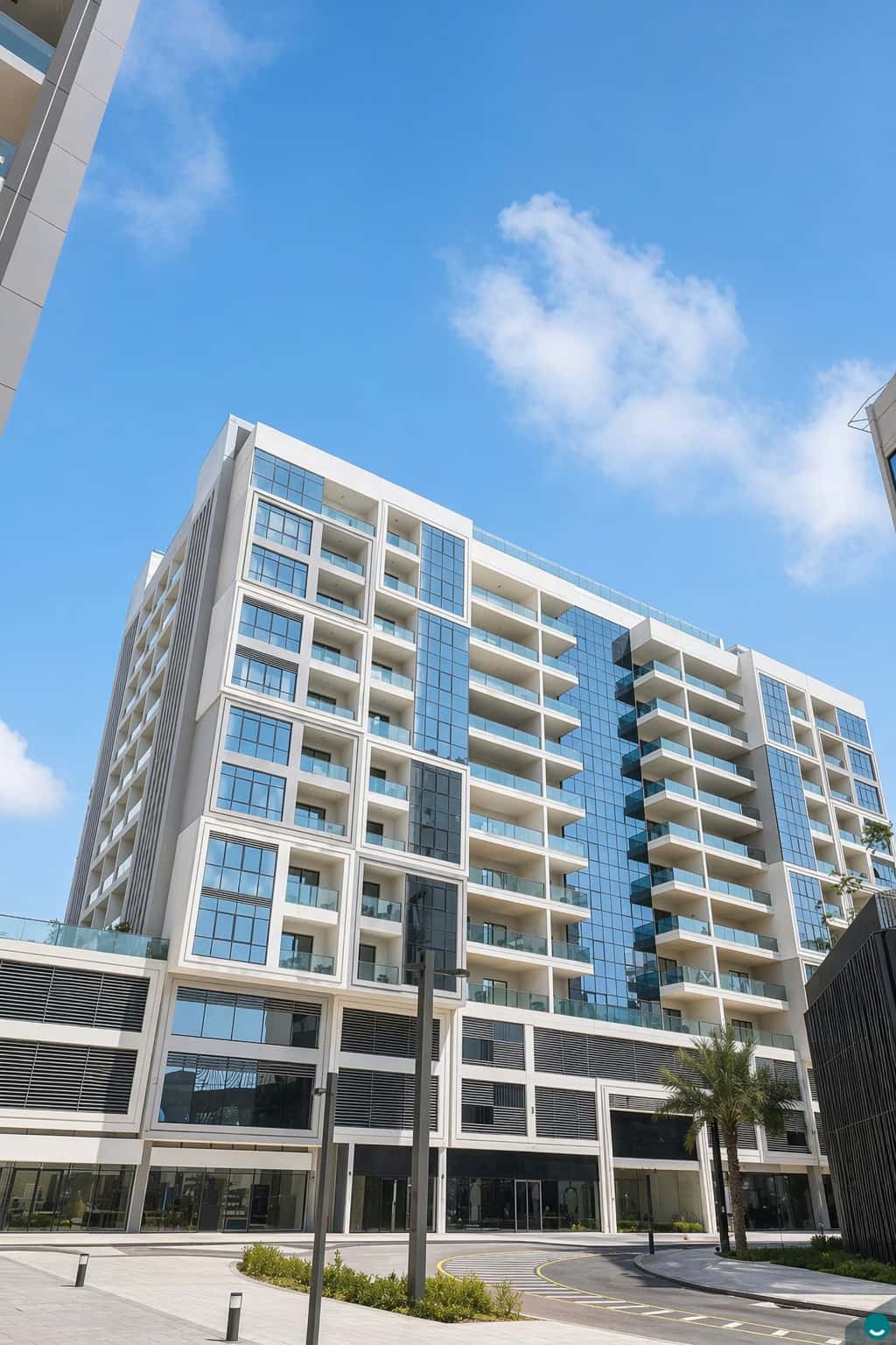Sway Residences