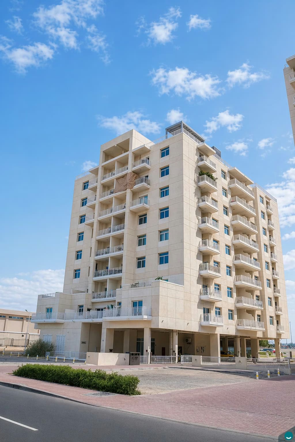 Tala Tower 1