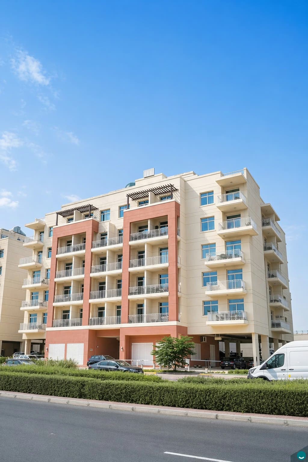 Tala Tower 2