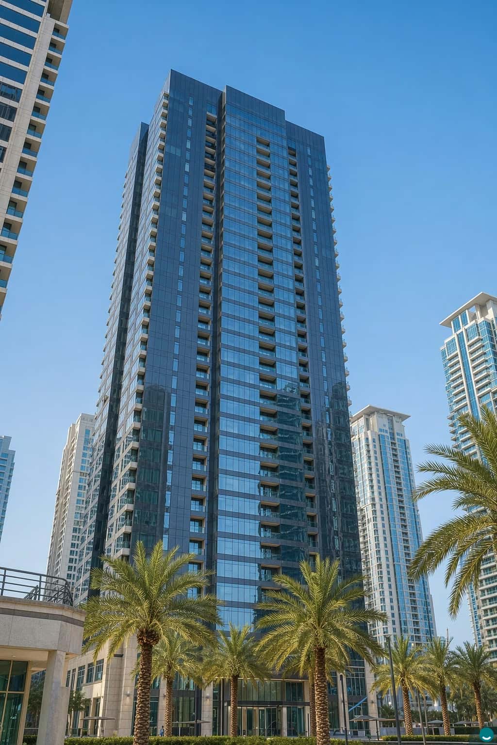 Tamweel Tower