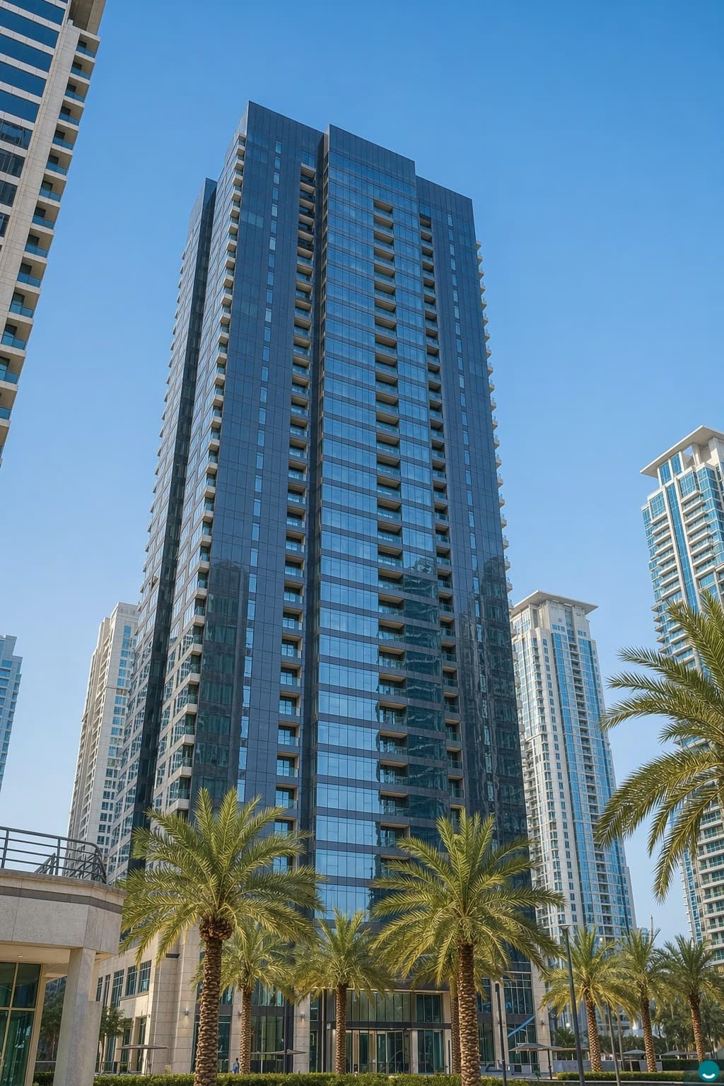 Tamweel Tower