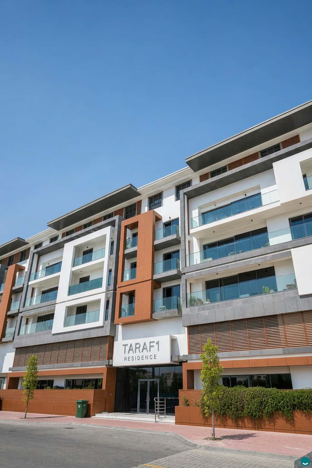 Taraf 1 Residence