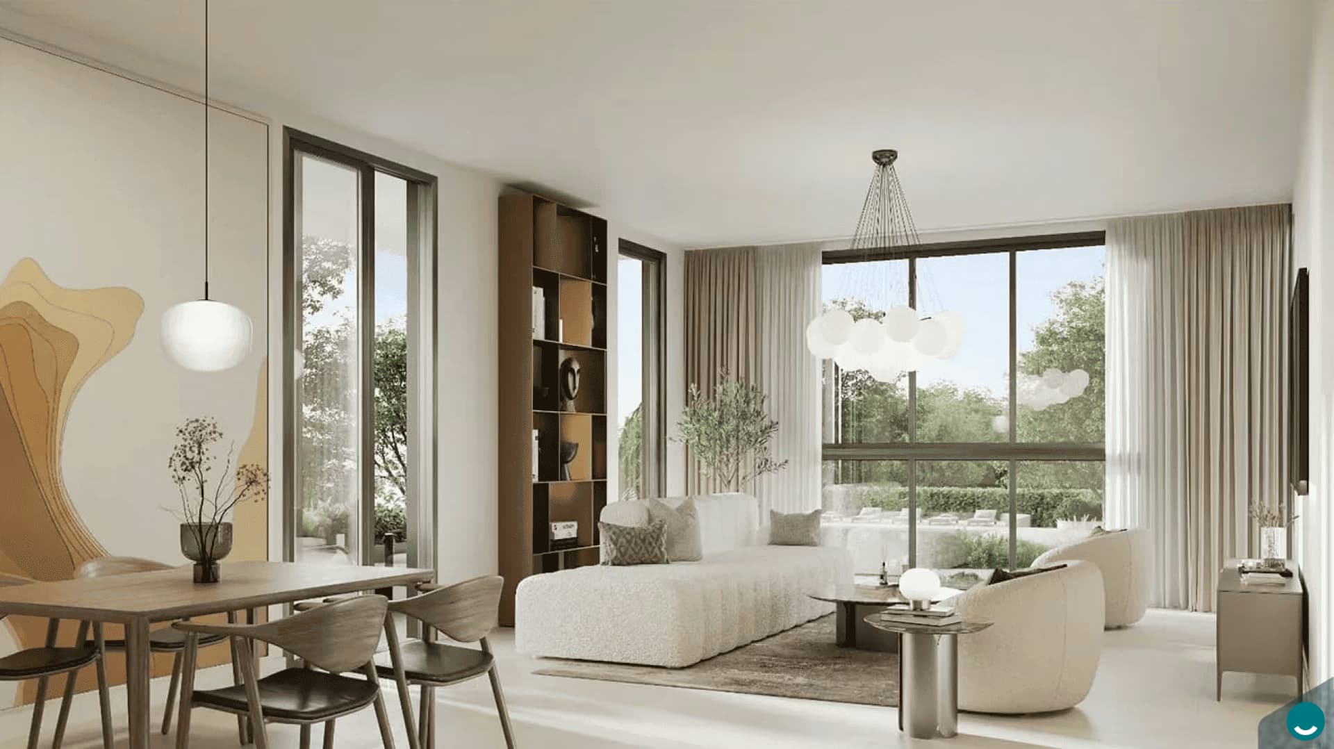 Taraf 3 Residence