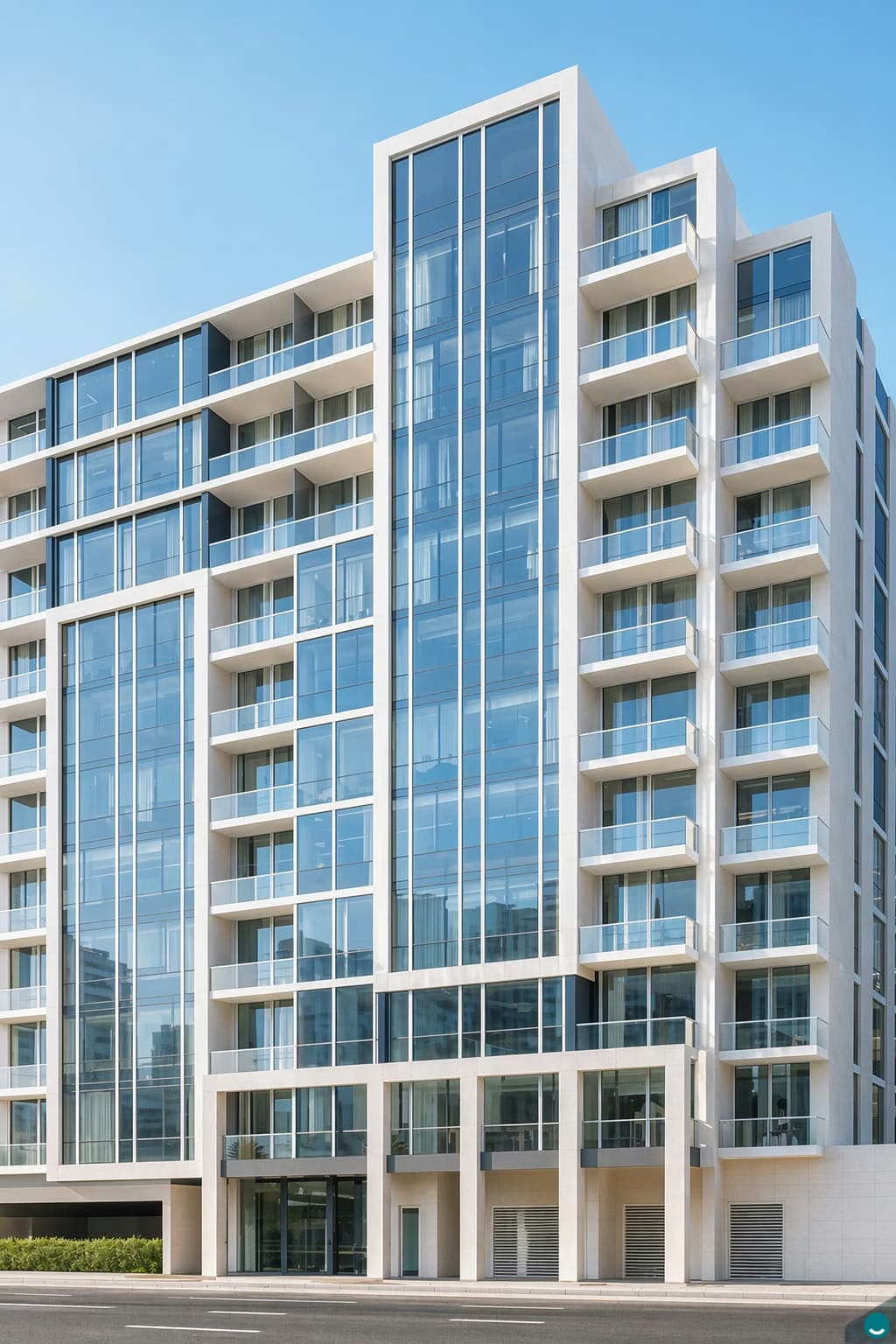 Taya Residences