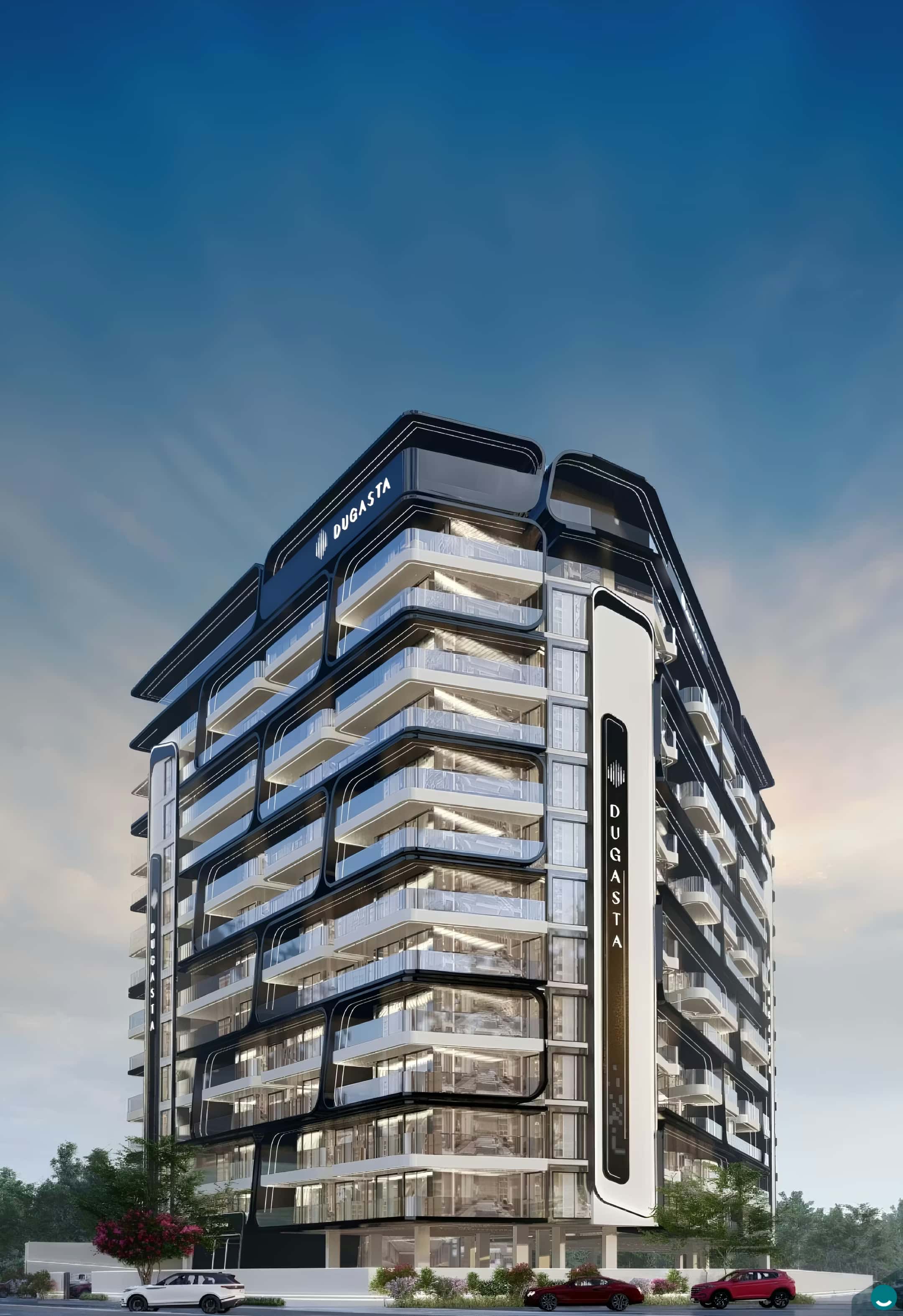 Terra Tower