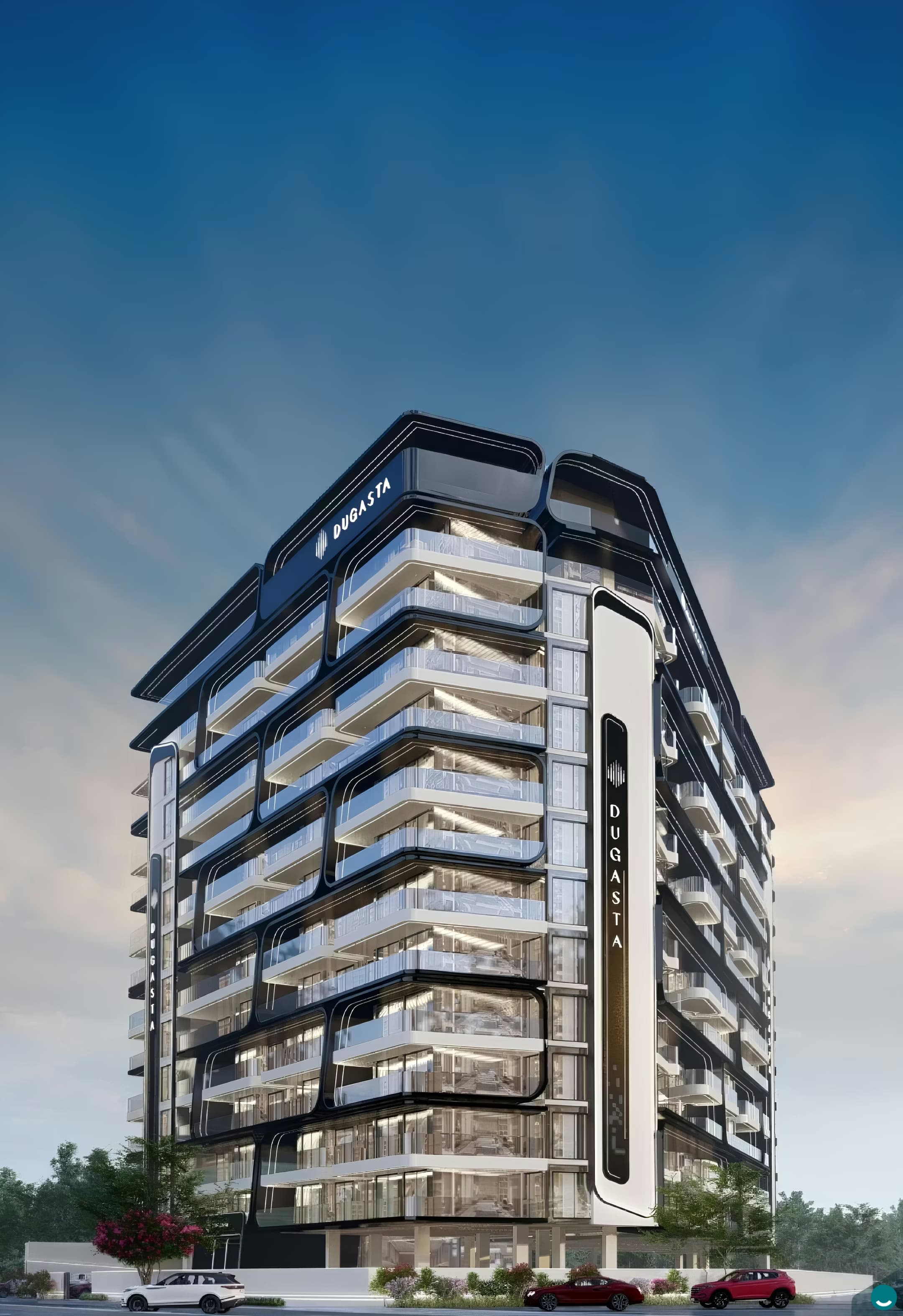 Terra Tower