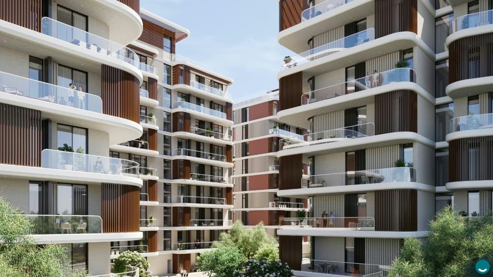 The Cape Block C