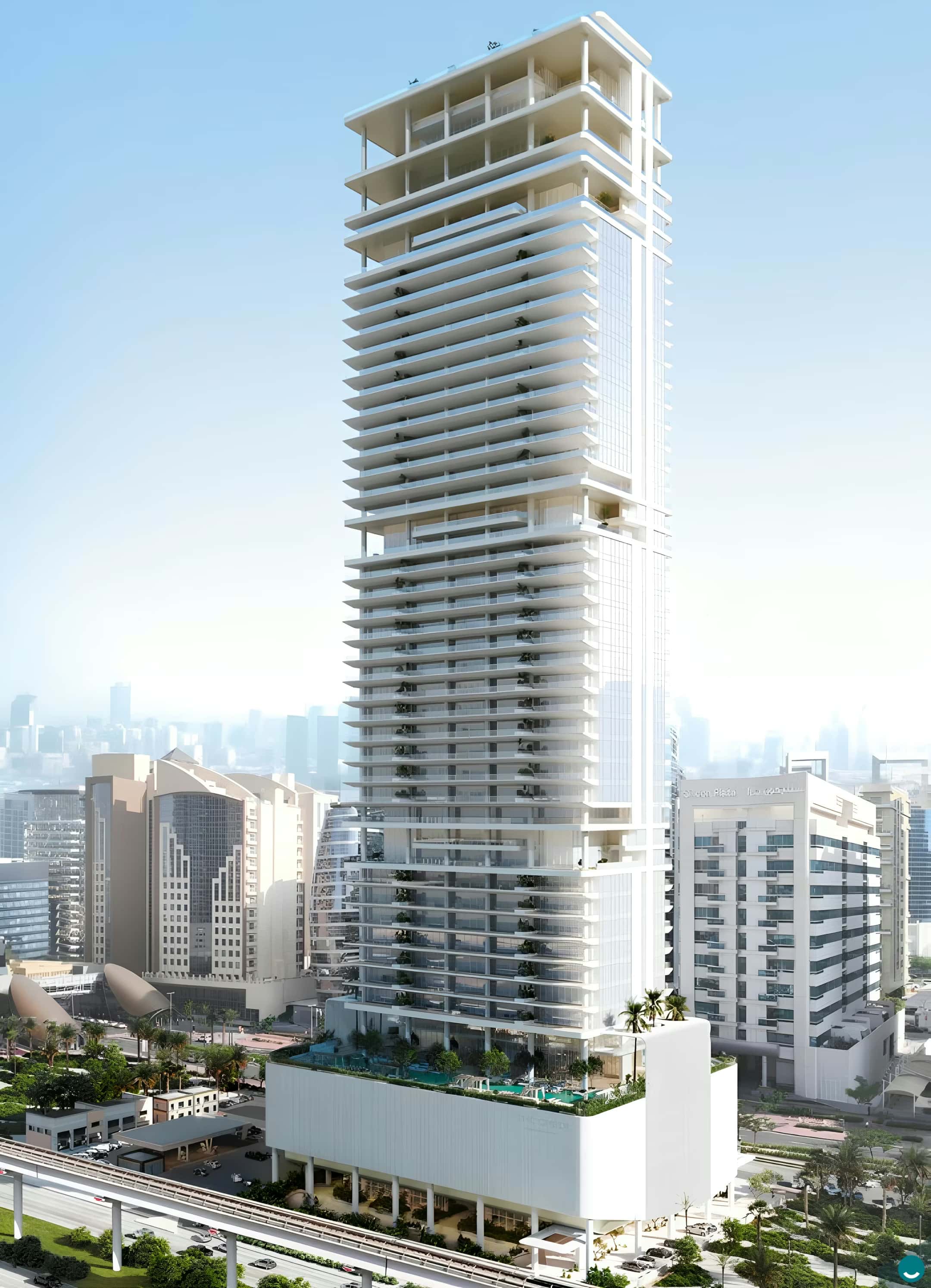 The Chedi Private Residences