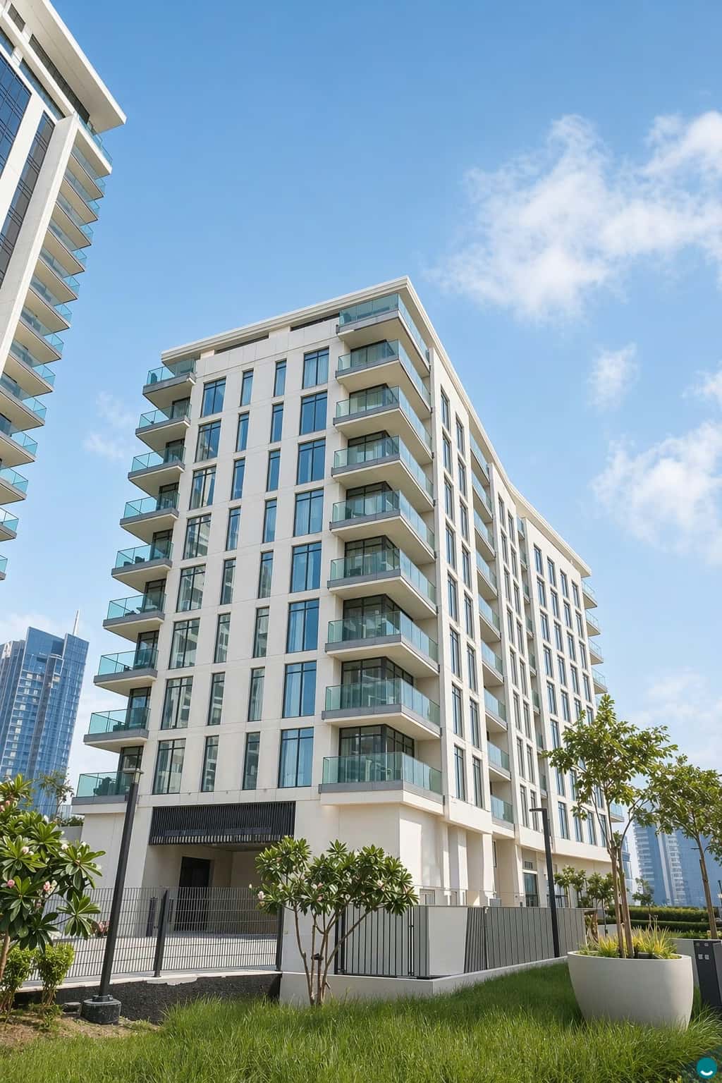 The Cove Building 2