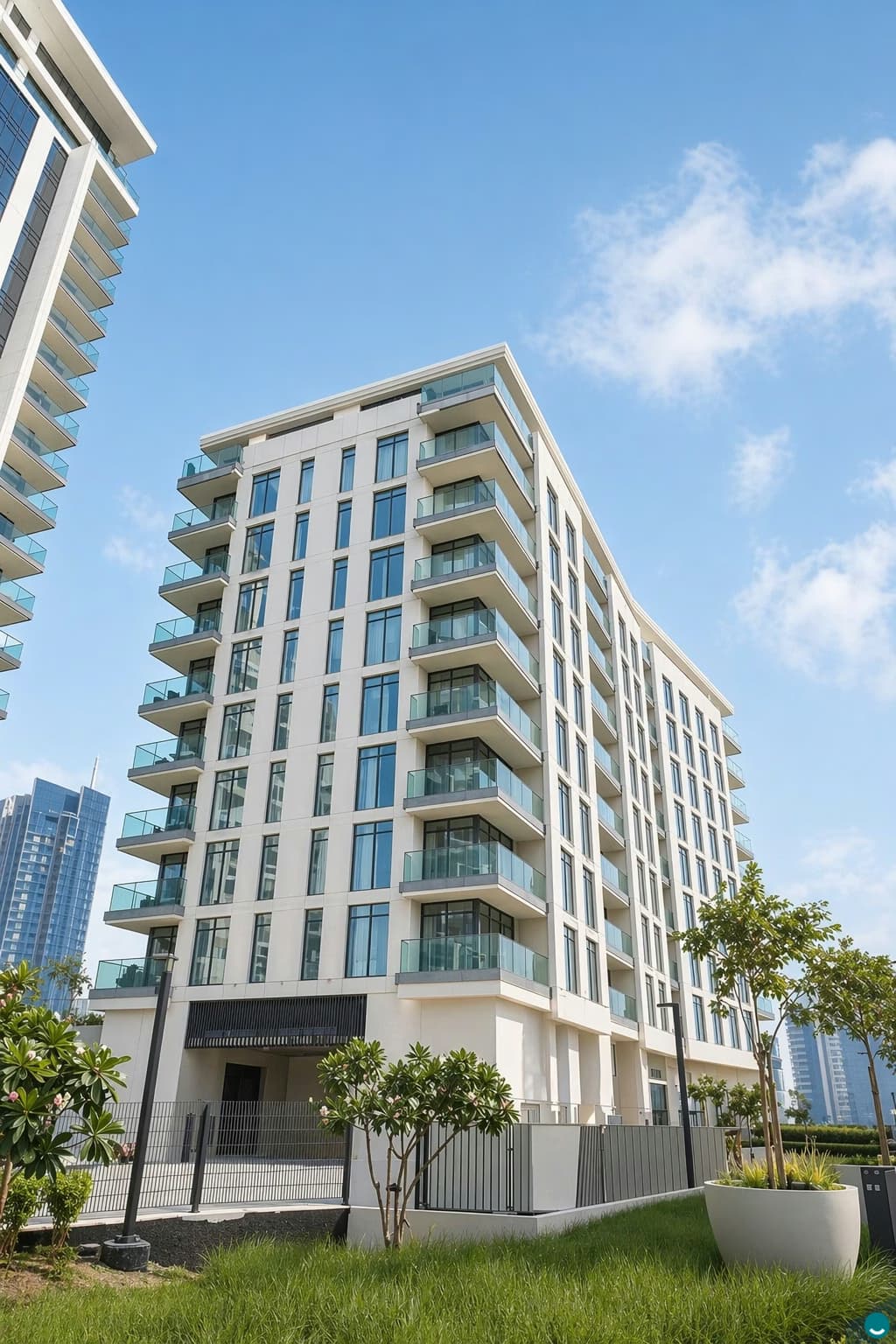 The Cove Building 2