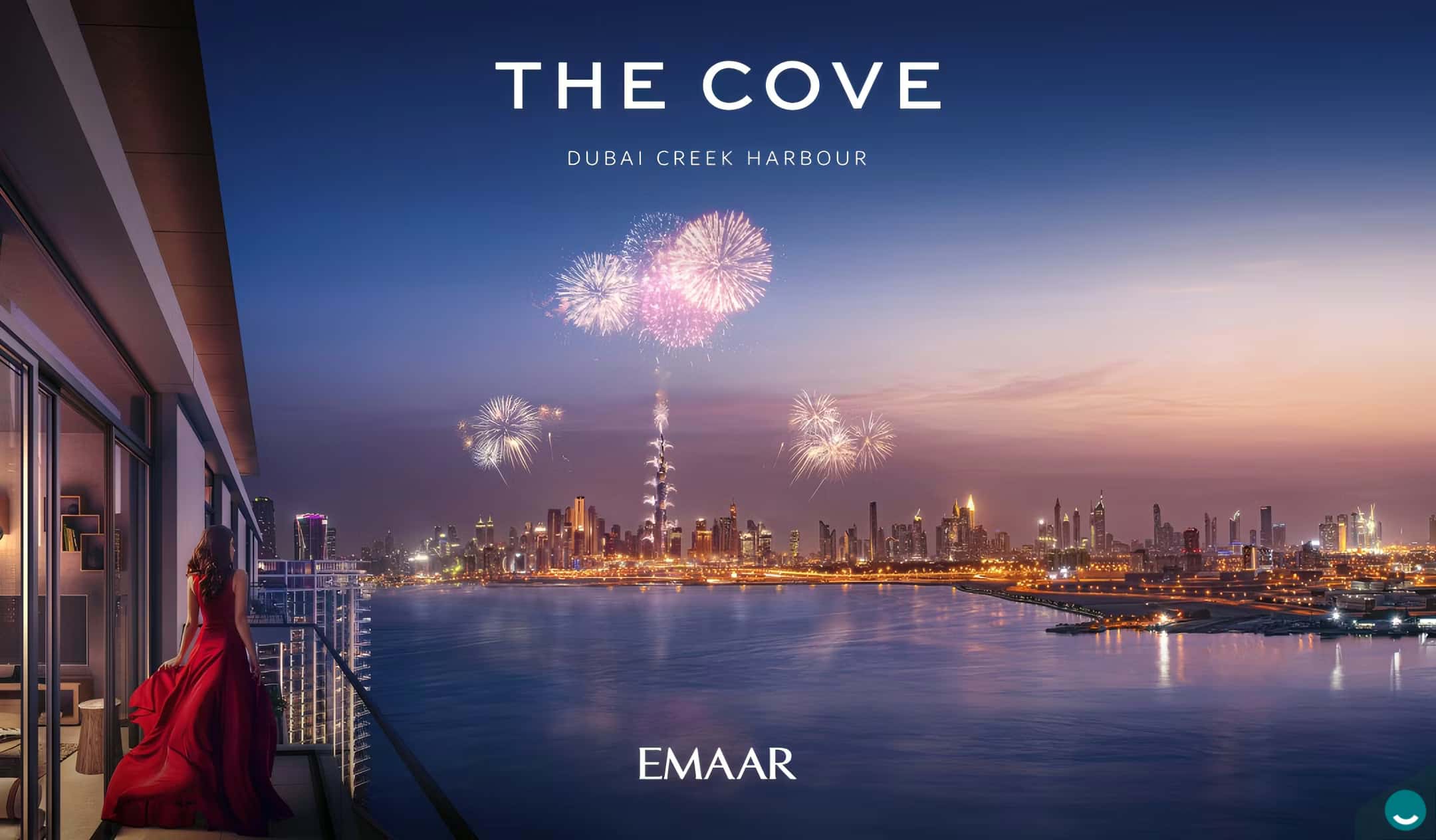 The Cove Building 6