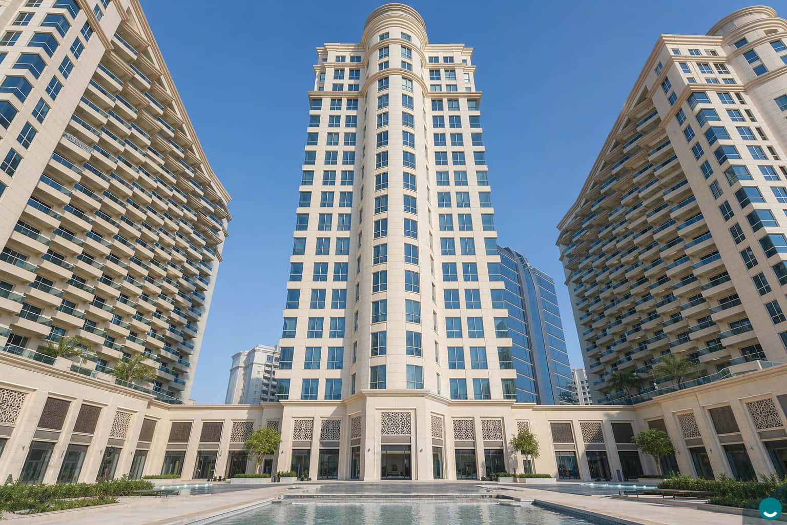 The Crescent B