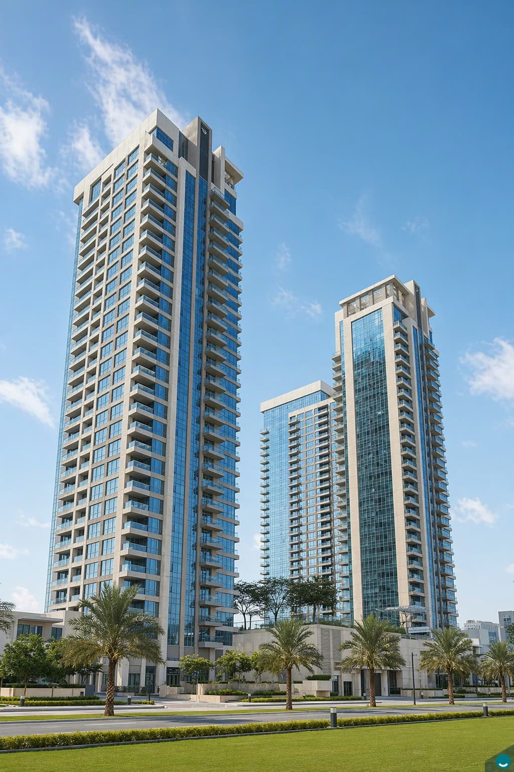 The Fairways Lofts