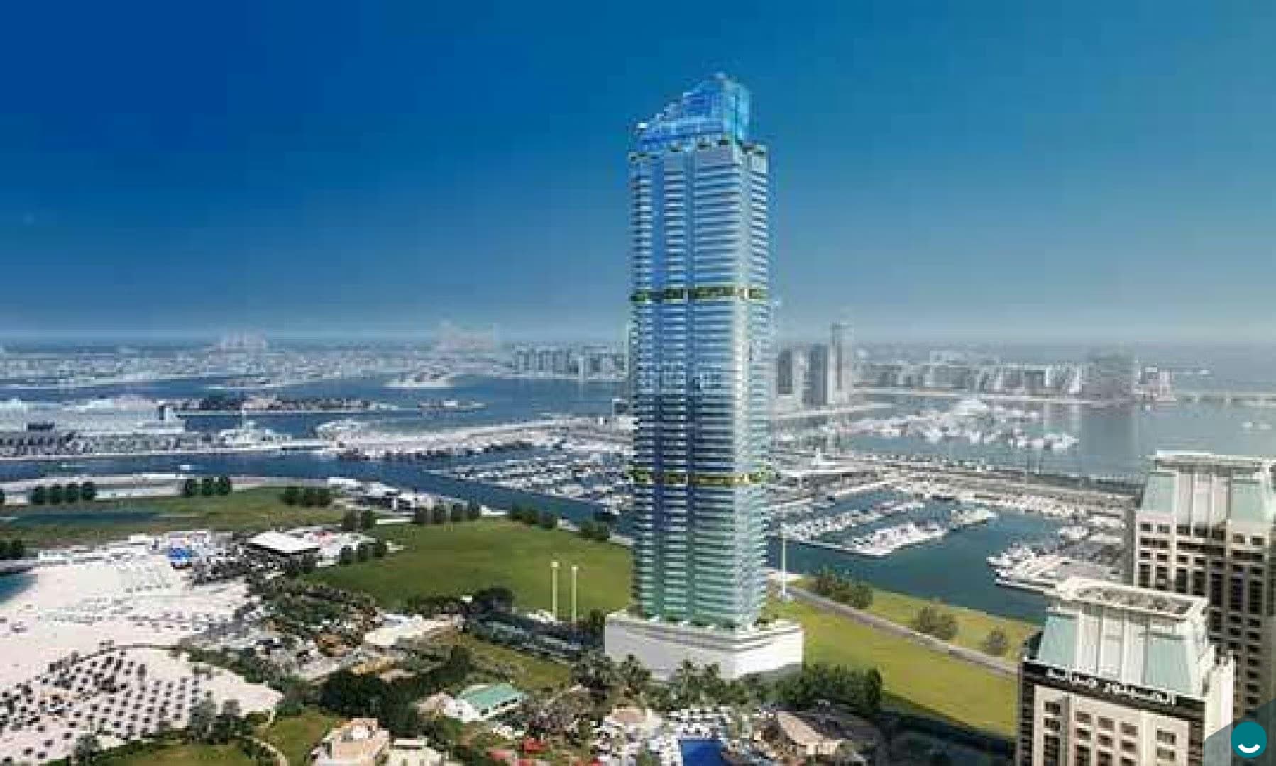 The Fifth Tower
