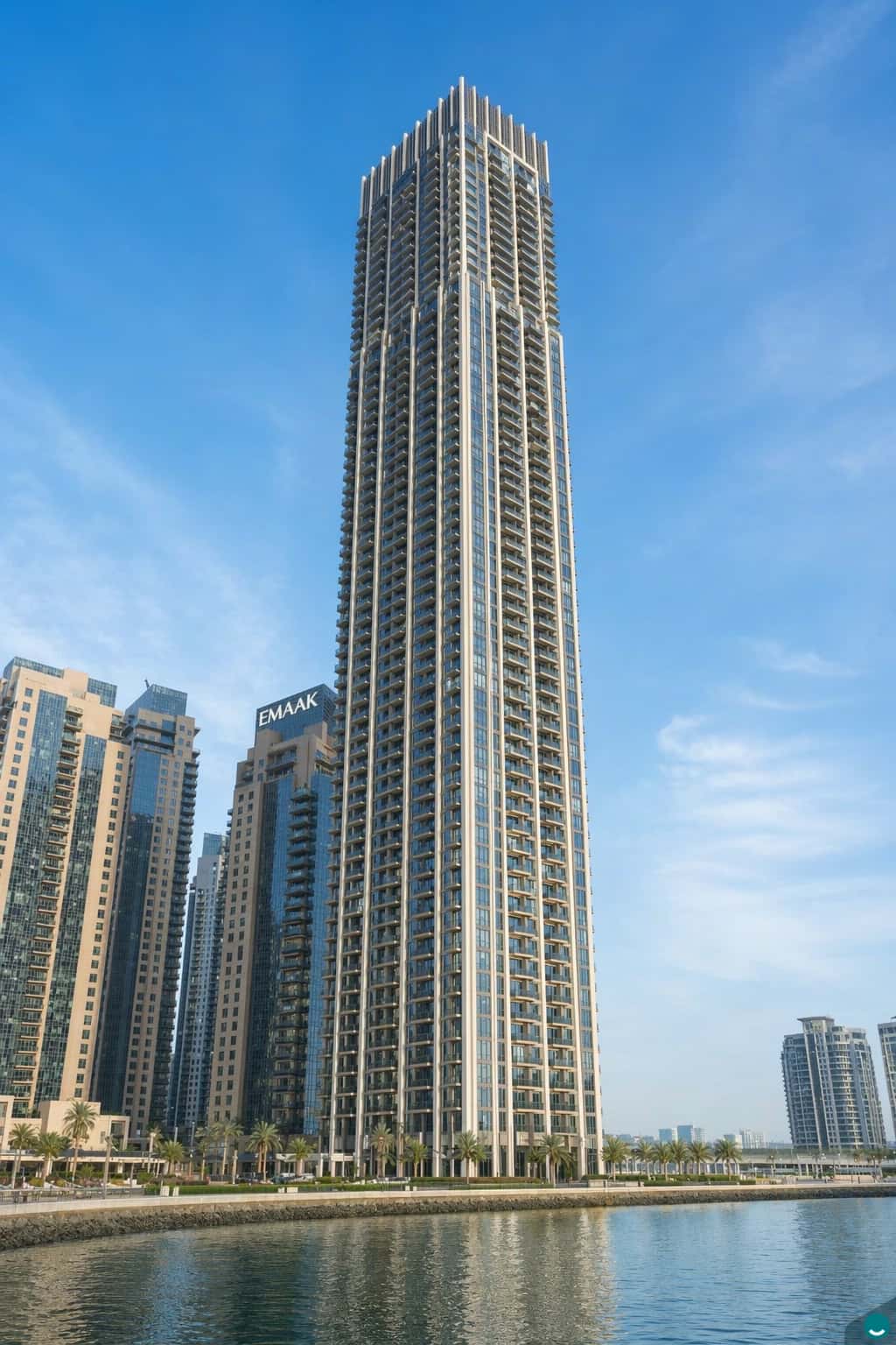 The Grand