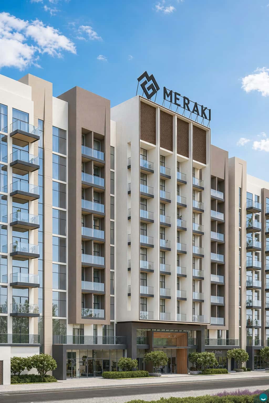 The Haven Residences