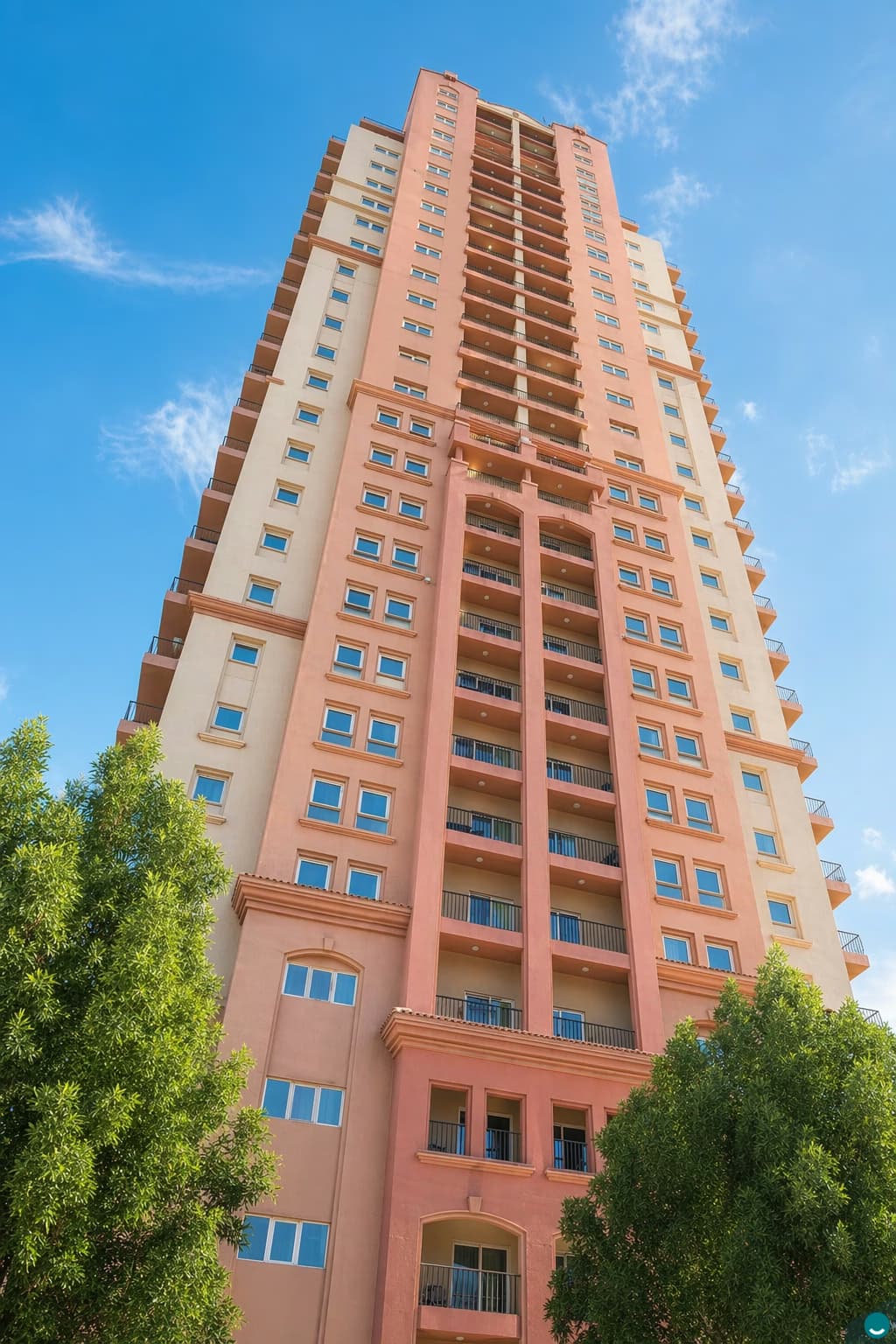 The Imperial Residence A