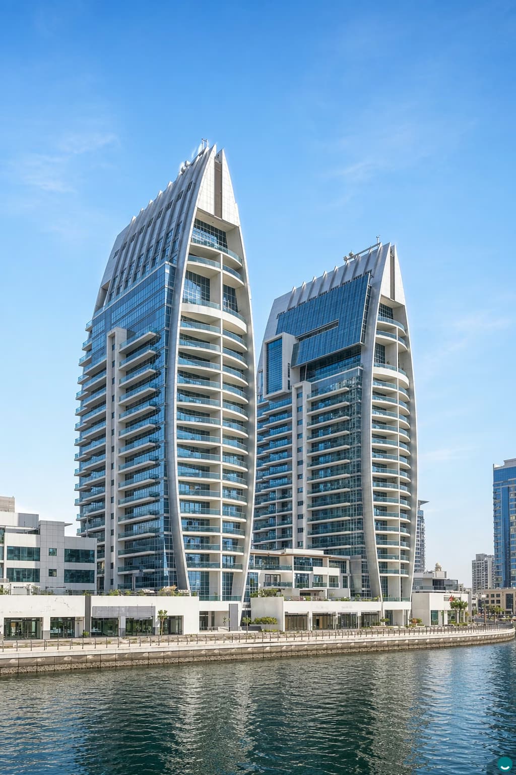 The Jewels Tower A