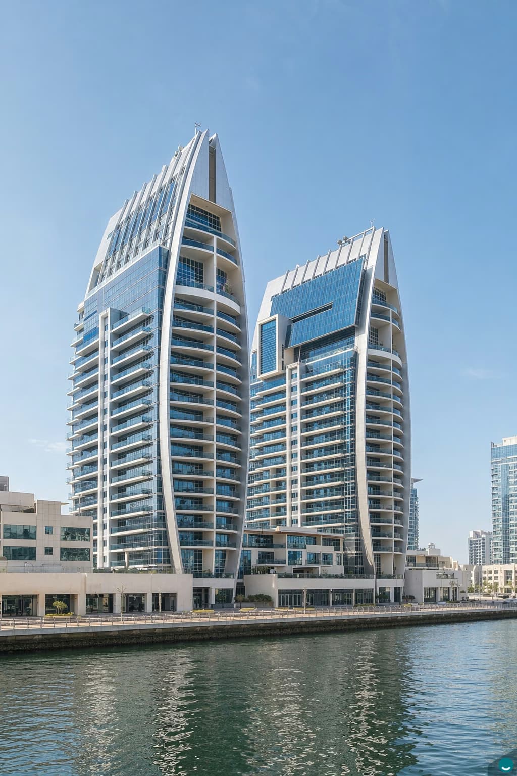 The Jewels Tower B