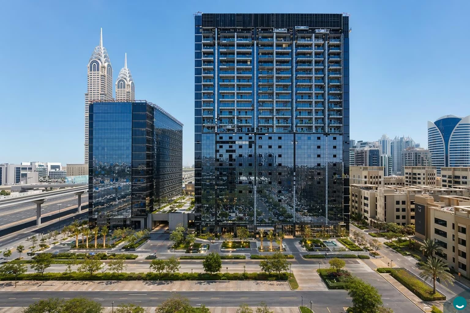 The Onyx Retail