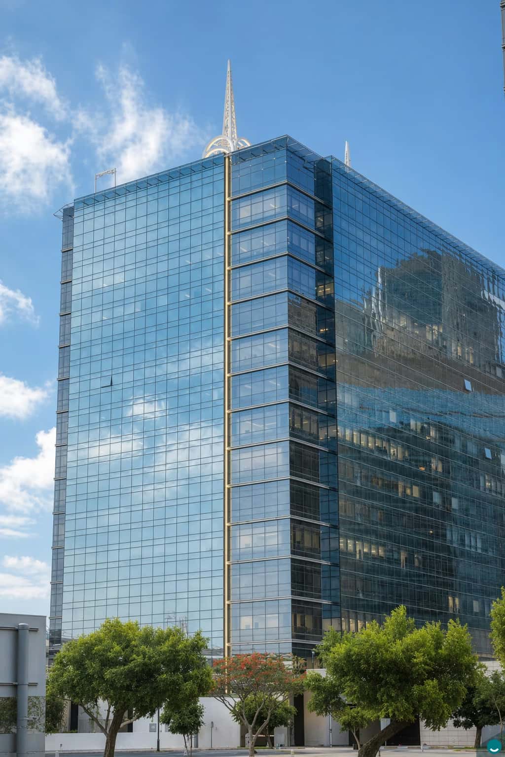 The Onyx Tower 1