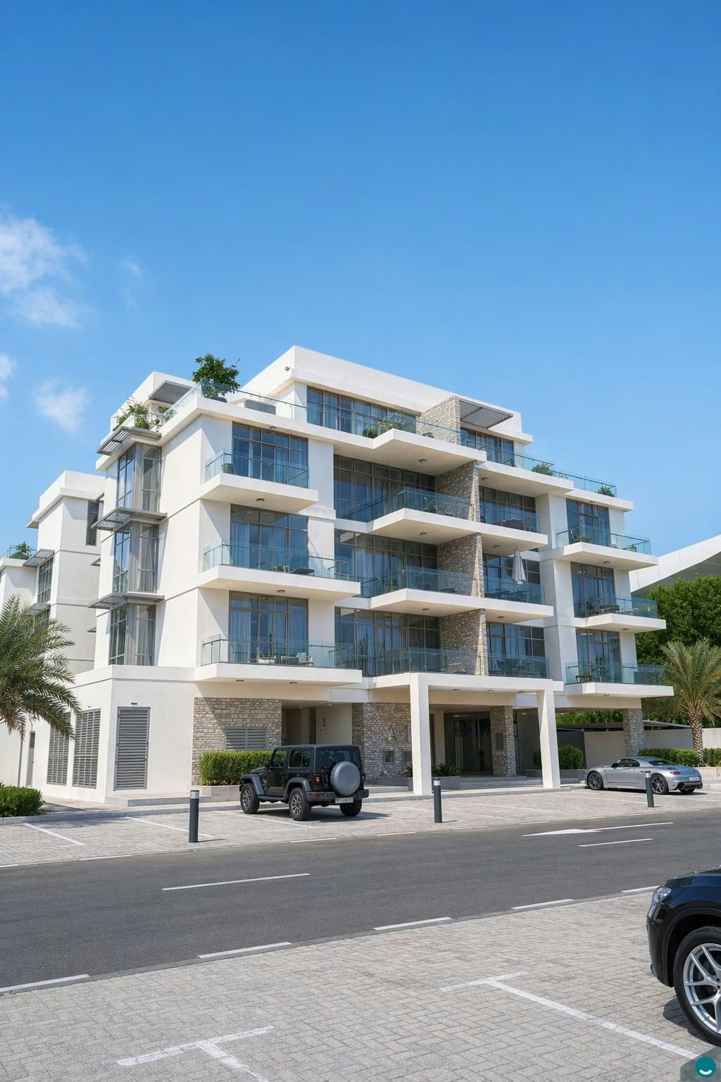 The Polo Residence A1